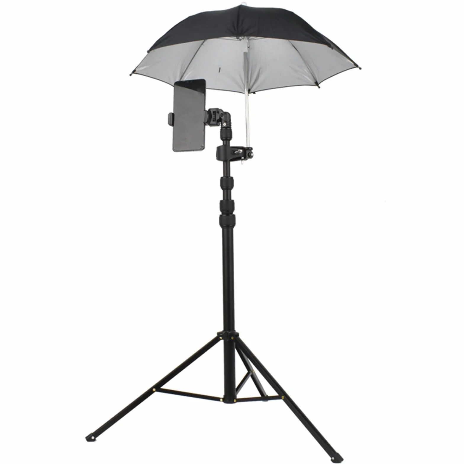 Parapluie de pluie pour appareil photo - Protection étanche pour pluie, neige, lumière du soleil, SLR, accessoire d'extérieur