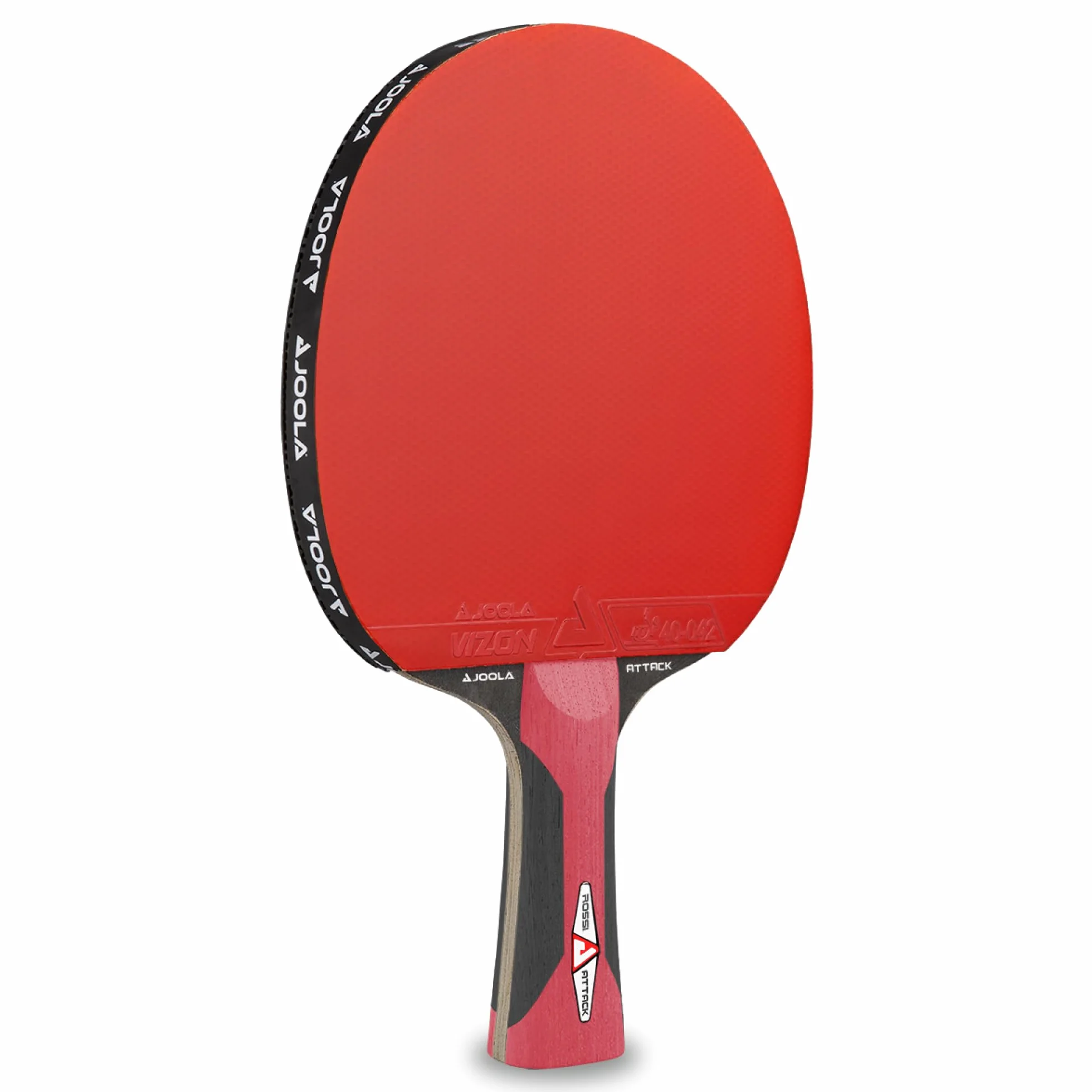 JOOLA ROSSKOPF Raquette de Tennis de Table ITTF Compwood