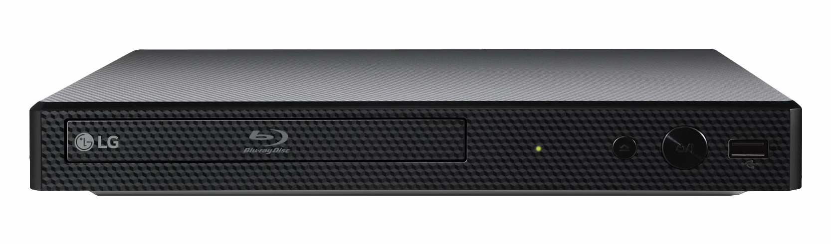 Lecteur de Bluray LG Bp250 Full HD 1080p - Bluray, Dvd, Divxhd, Mkv, Dts Hd, USB Player, Hdmi