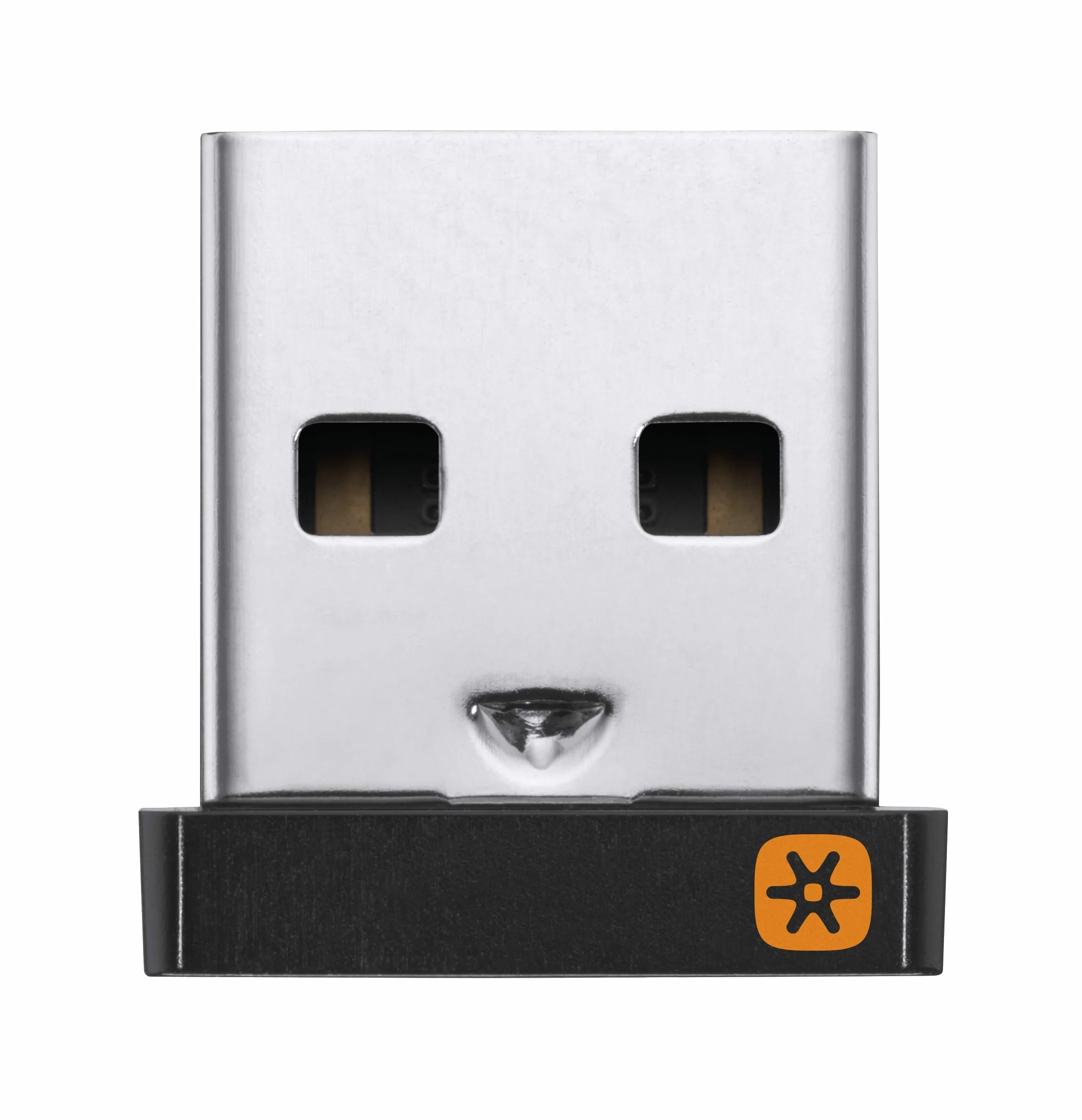 Récepteur USB Logitech UNIFYING 910-005236 Reconditionné