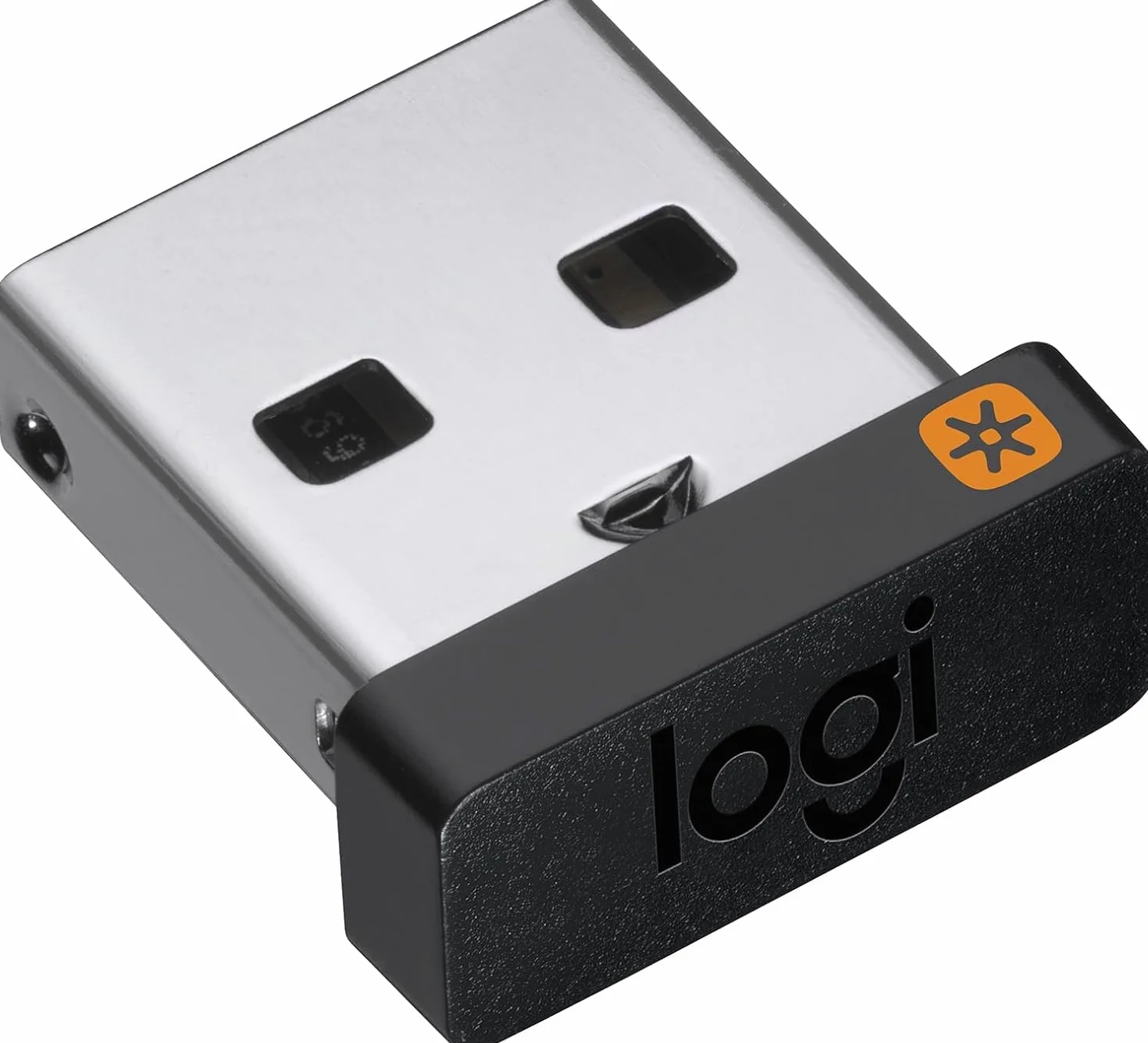 Logitech Récepteur USB Unifying (étendu)