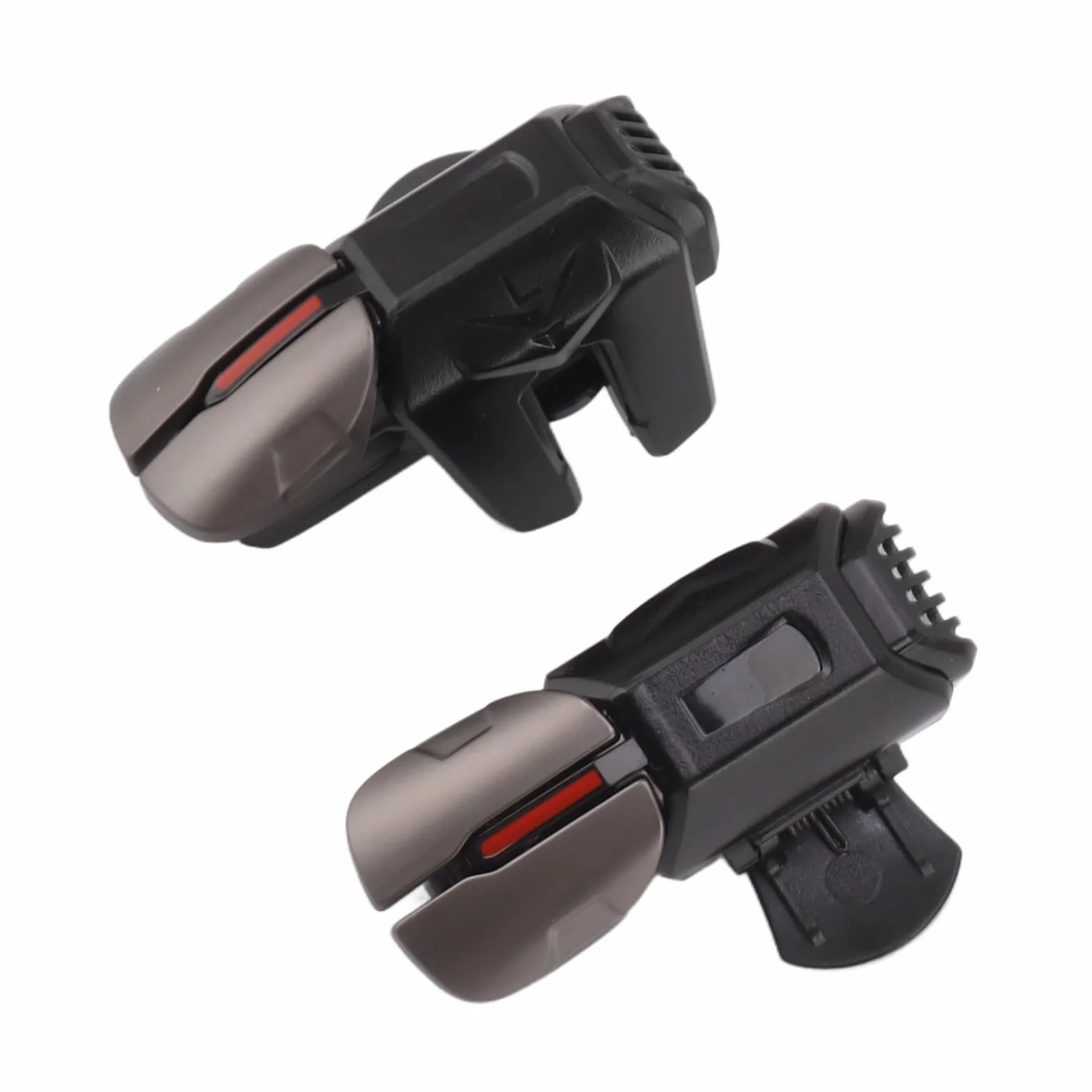 Denash Gaming Mobile-Trigger 6 -Finger Link Game Controller