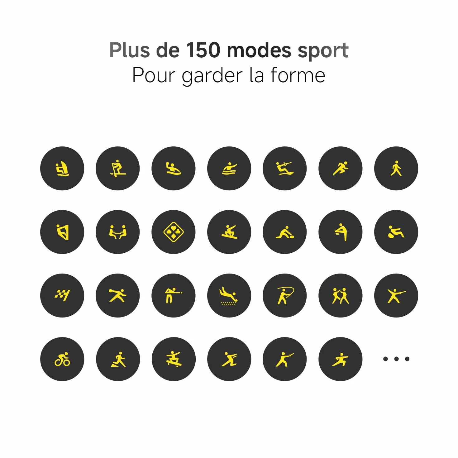 XIAOMI Watch S4 41mm, Montre connectée compacte, boîtier ultra-léger 32g, prédiction cycle menstruel, 150+ modes sportifs, HyperOS 3, Bracelet Cuir Blanc