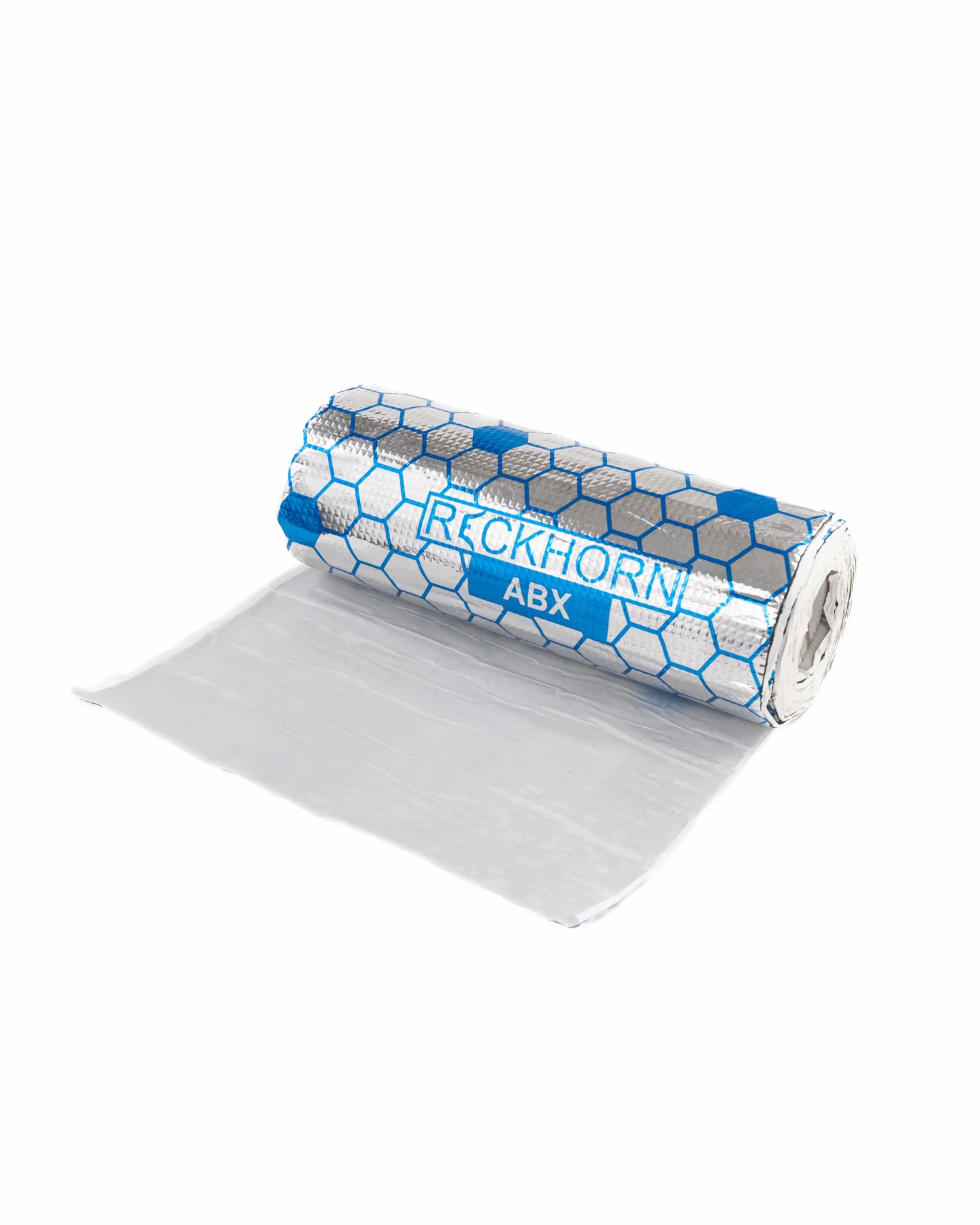 Reckhorn ABX Alubutyl aluminium butylique film voitures d'insonorisation 2 qm