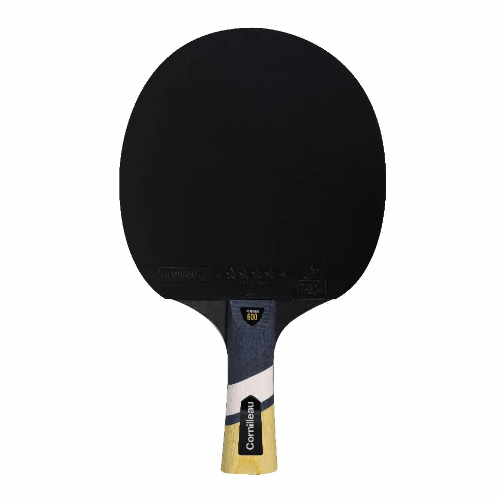 Raquette de ping Pong CORNILLEAU Perform 600 All/Off ITTF 4 étoiles