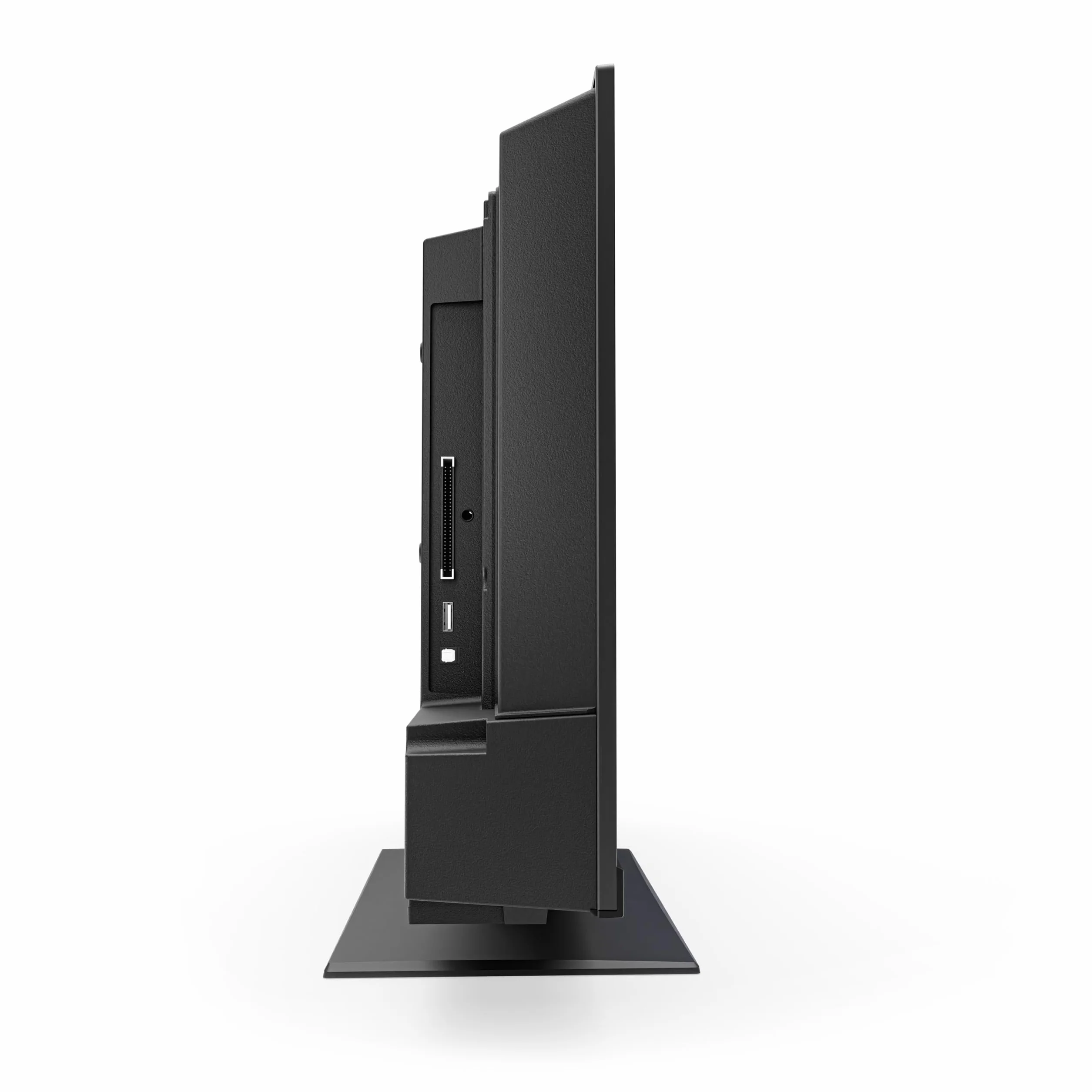 Cello C2224SH 22" Full HD LED TV mit Rahmenlos Triple Tuner (DVB-C/-S2/-T2) Pitch Perfect Sound Ideal für Kleine Räume
