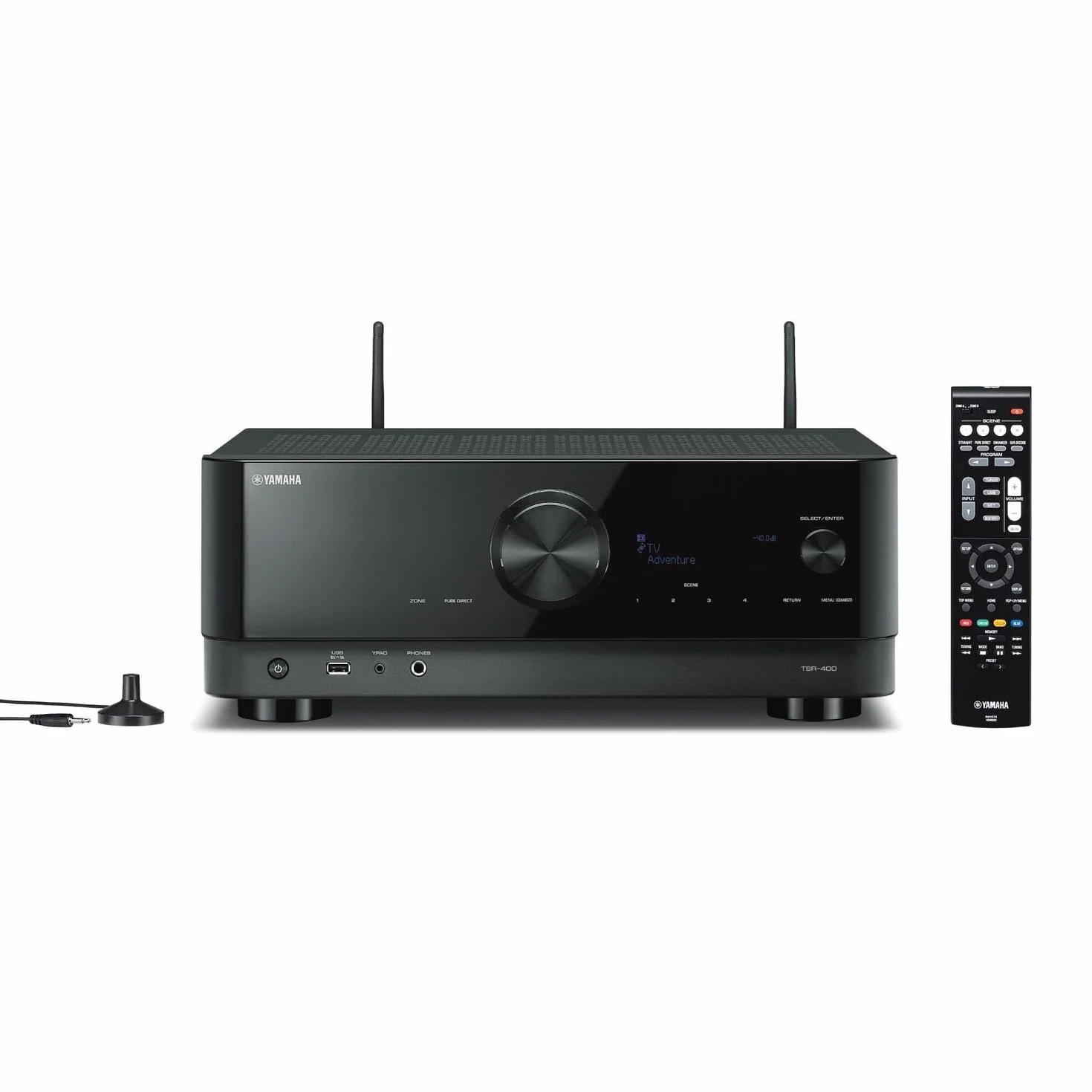 Yamaha Home Cinéma YHT-4960