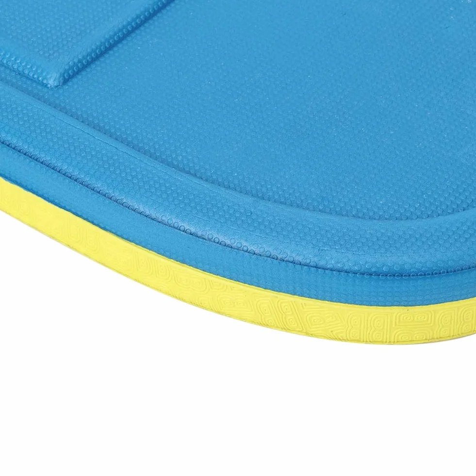 Planche à Eau de Natation Double Couche EVA pour Piscine et Bord de Mer