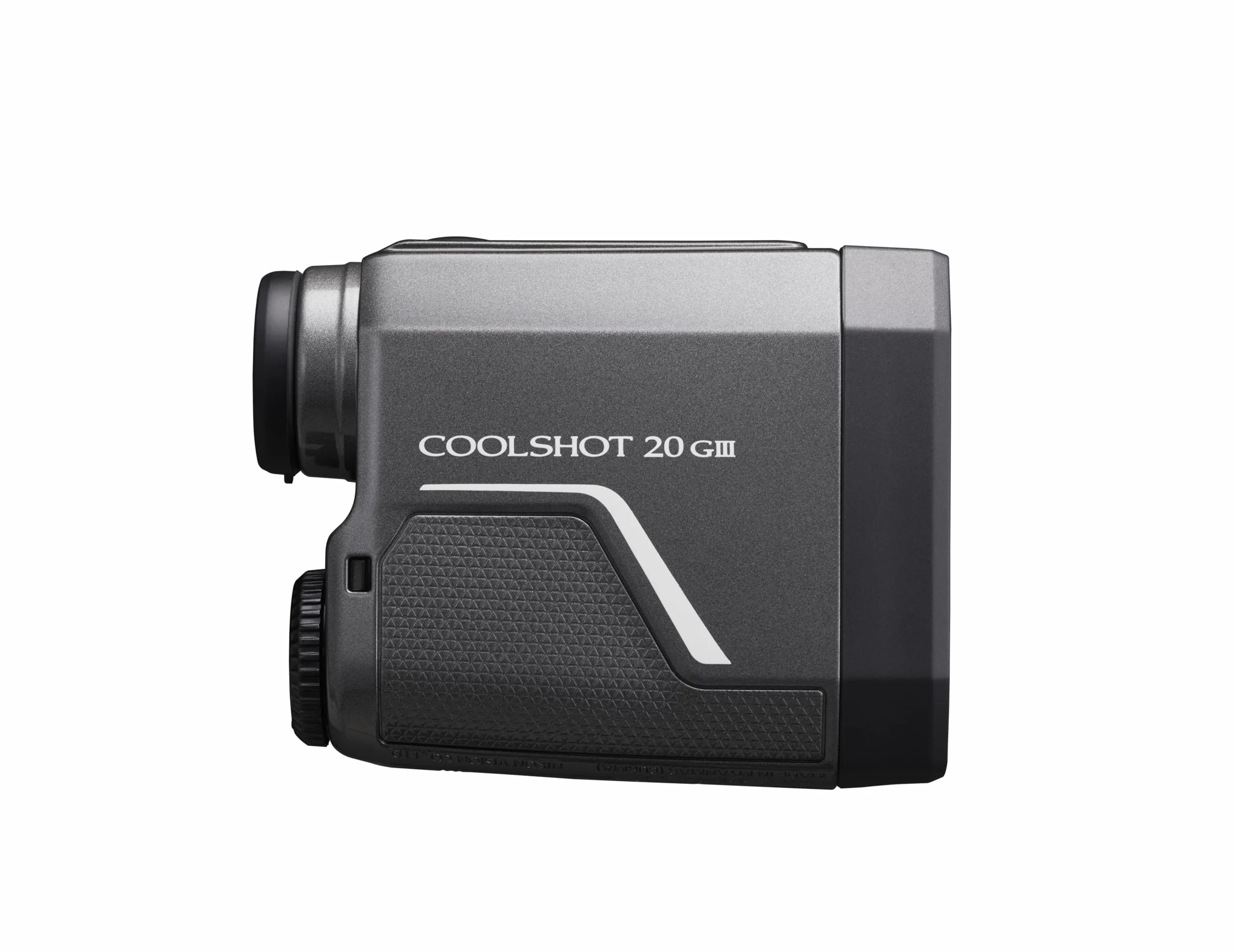 Nikon COOLSHOT 20 GIII Télémètre Laser Golf