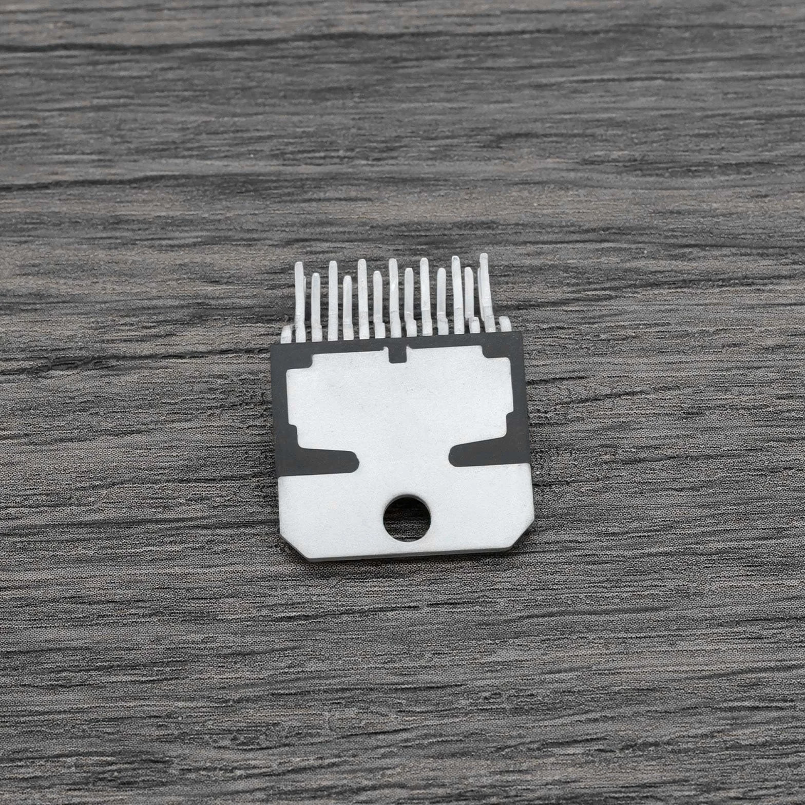 TDA7293 Amplificateur Audio à Semi-conducteur 100W 15V 15 Broches Lot de 2