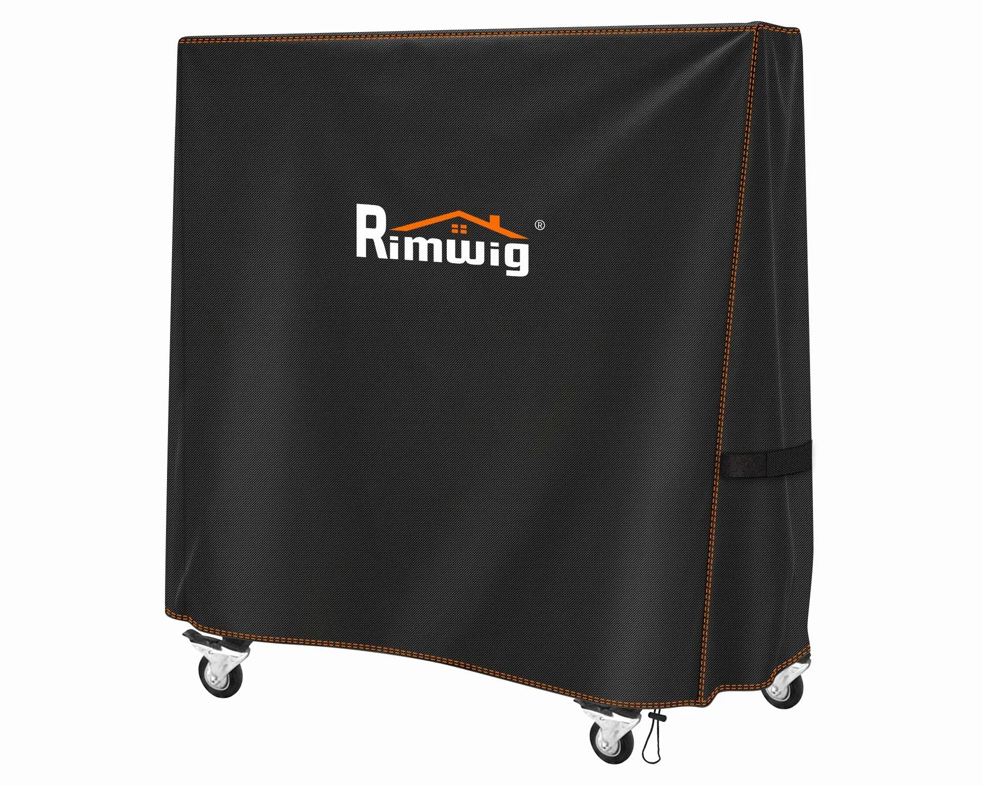Housse de table de ping-pong imperméable 165 x 185 cm
