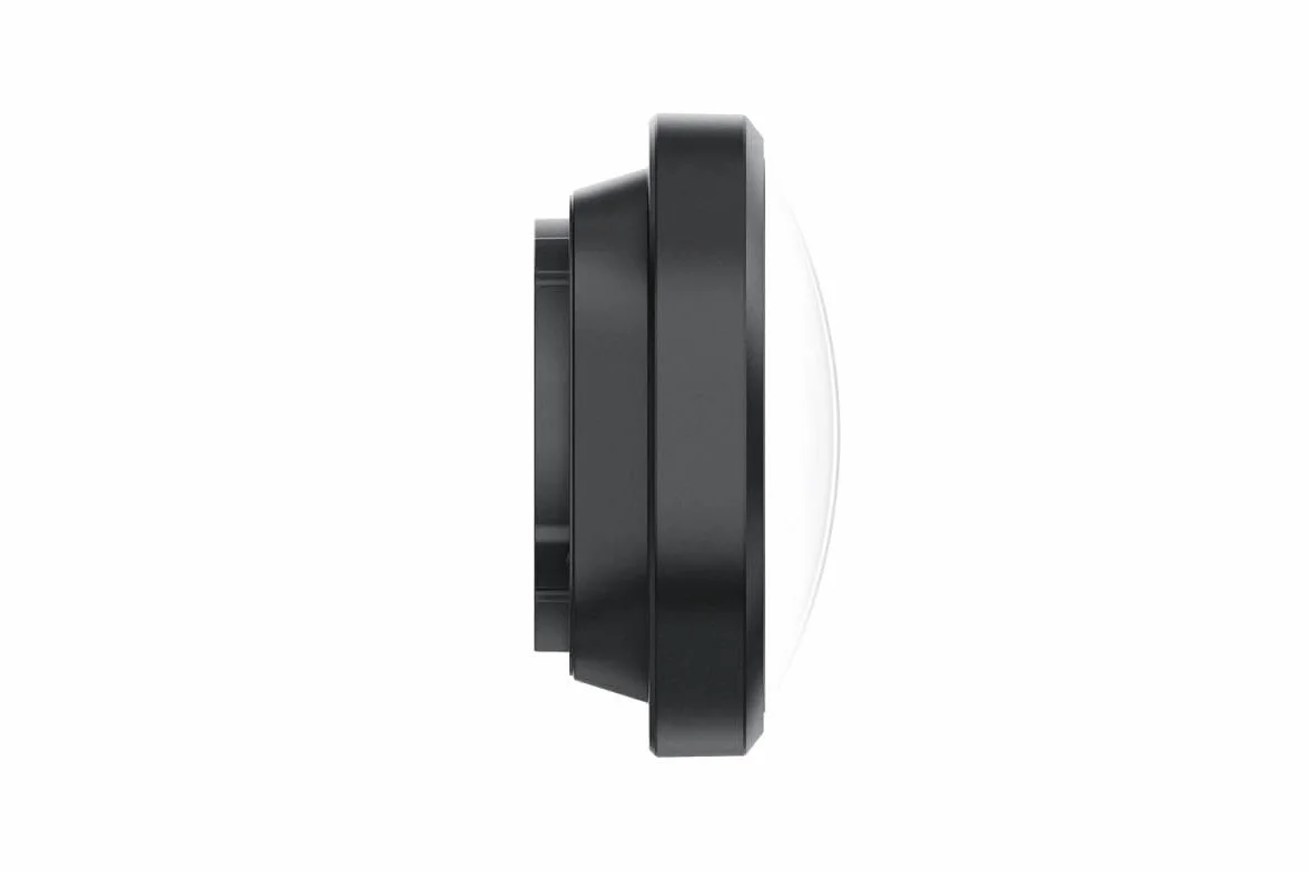 Insta360 Objectif Ace Pro 2 Ultra Large 189° Champ de Vision