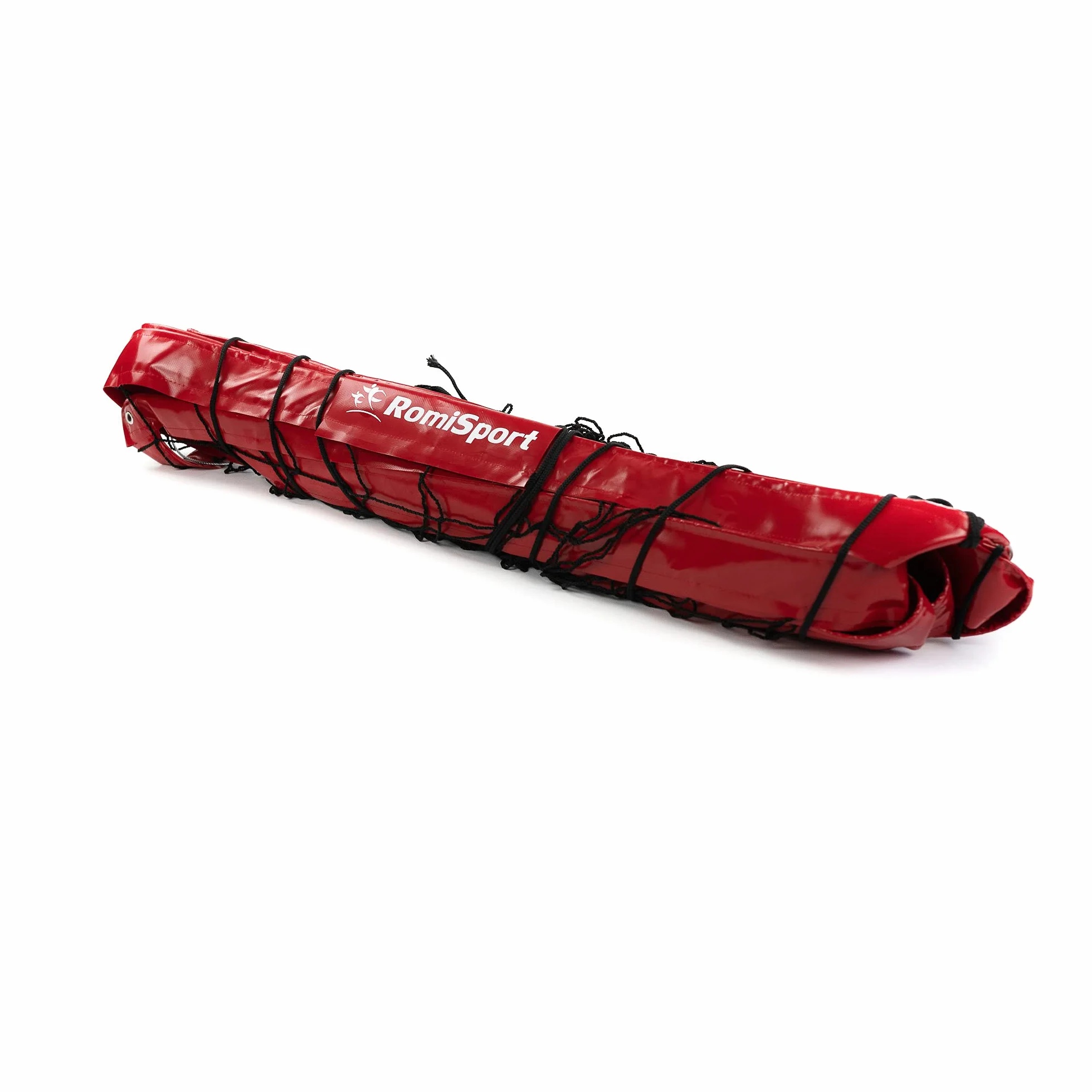 Filet Professionnel Beach Volleyball 8,5 m 9,5 m Résistant aux intempéries Rouge Bleu Jaune
