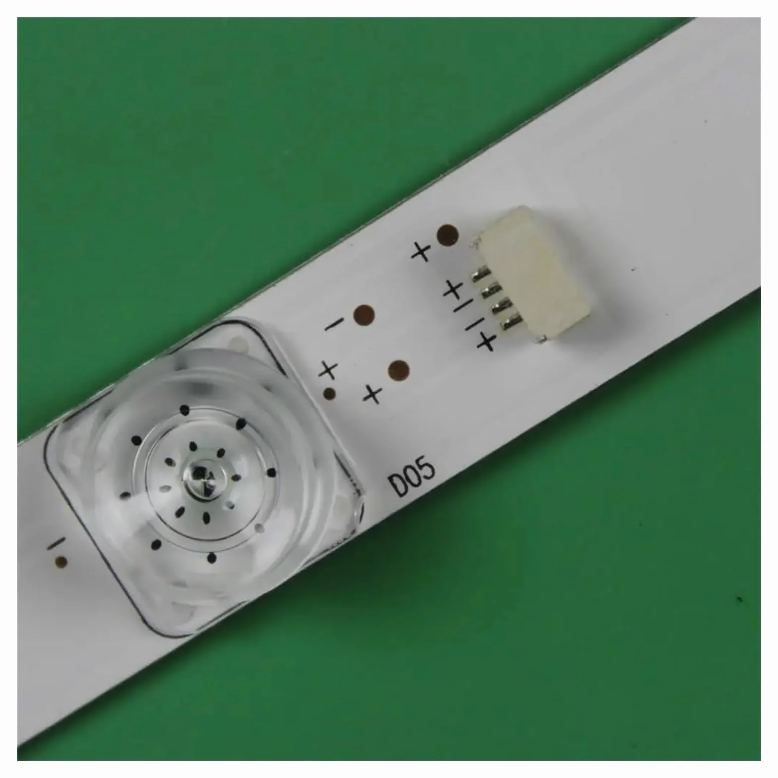Bandes LED 43DP603 43UZ6016 43FB5426