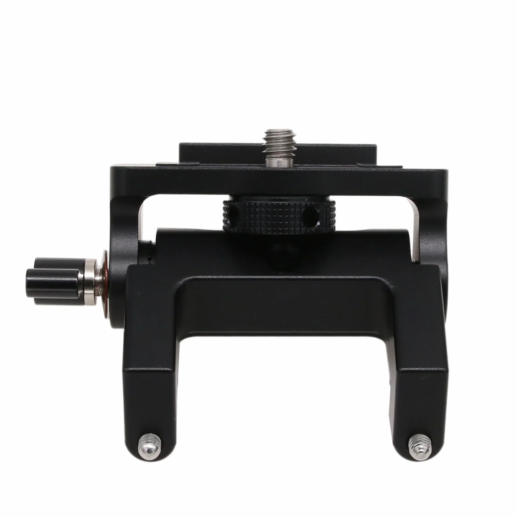 HangTon WCU-4 Support de moniteur pour unité de mise au point sans fil ARRI, kit d'installation de support 3/8"-16 1/4" x 12 dents