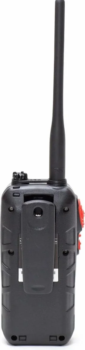 Standard Horizon HX210E VHF portatif