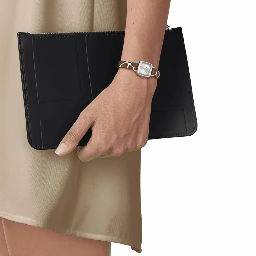 TISSOT Lovely W-Diamonds