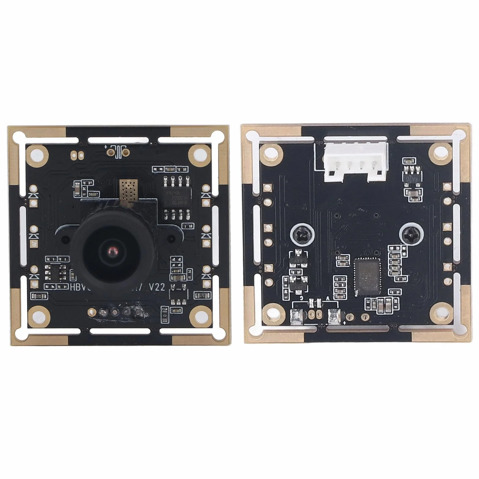 Module de Caméra intégré 1MP 1280x720 OV9732 pour Systèmes de Surveillance de sécurité