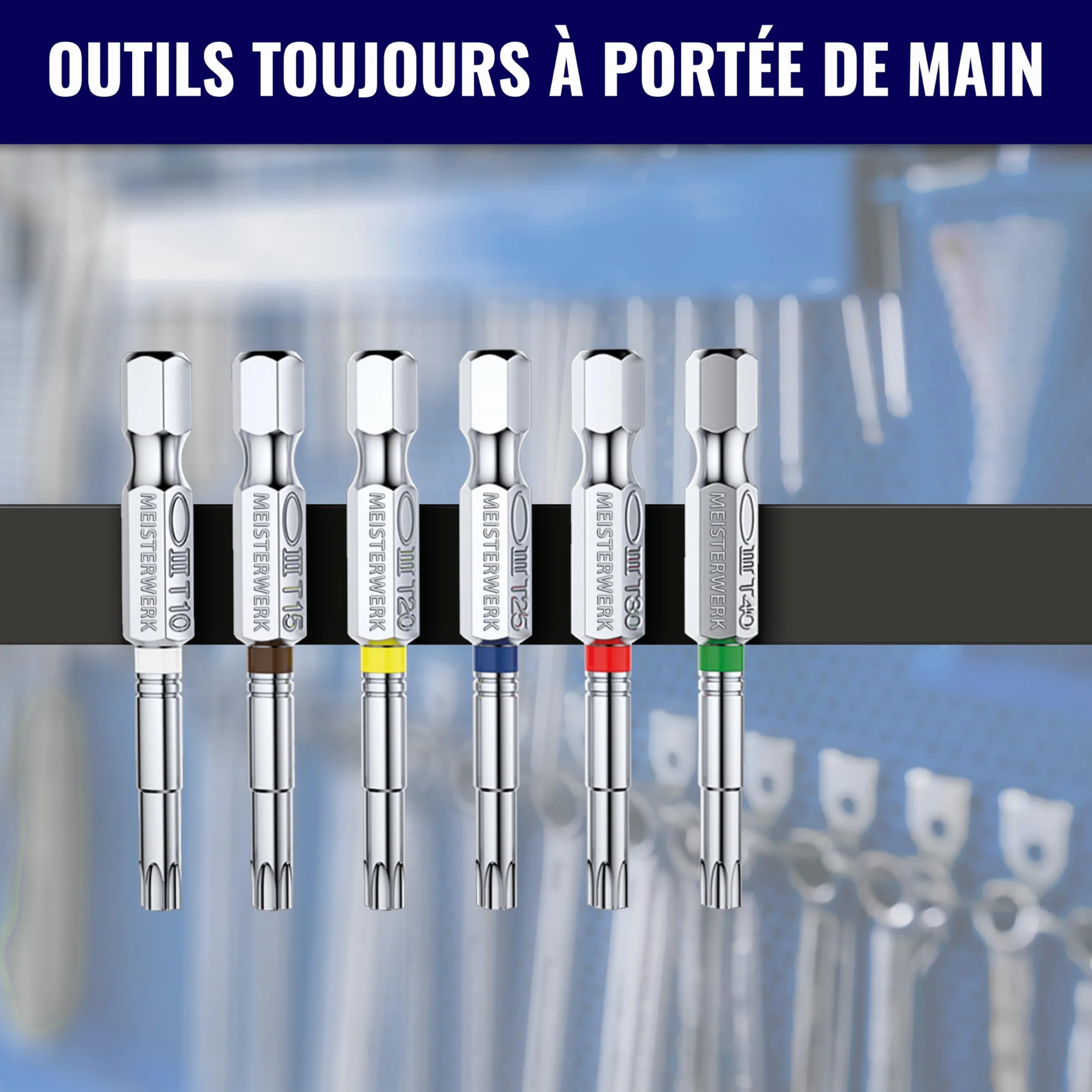 Bande Magnétique Puissante 5 Mètres Colle Extra Forte Aimant Autocollant Adhésif Puissant Force Magnétique Optimisée