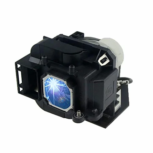 NP43LP Lampe de projecteur de Remplacement pour NEC ME301X ME331X ME361X ME401X ME331W ME361W ME401W