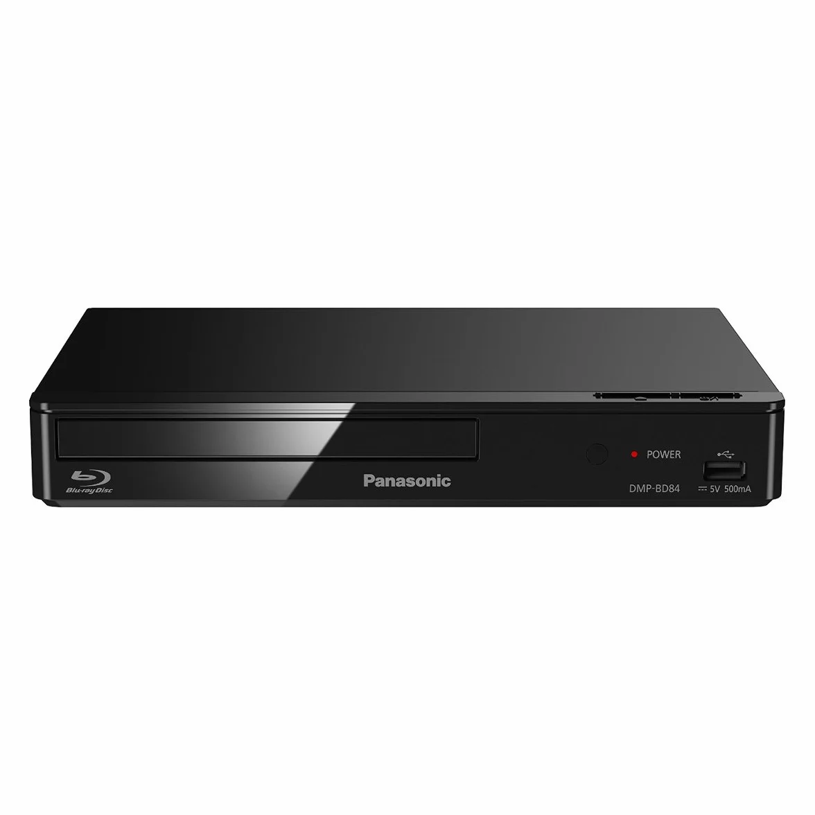 Panasonic Smart Network blu-Ray Disc