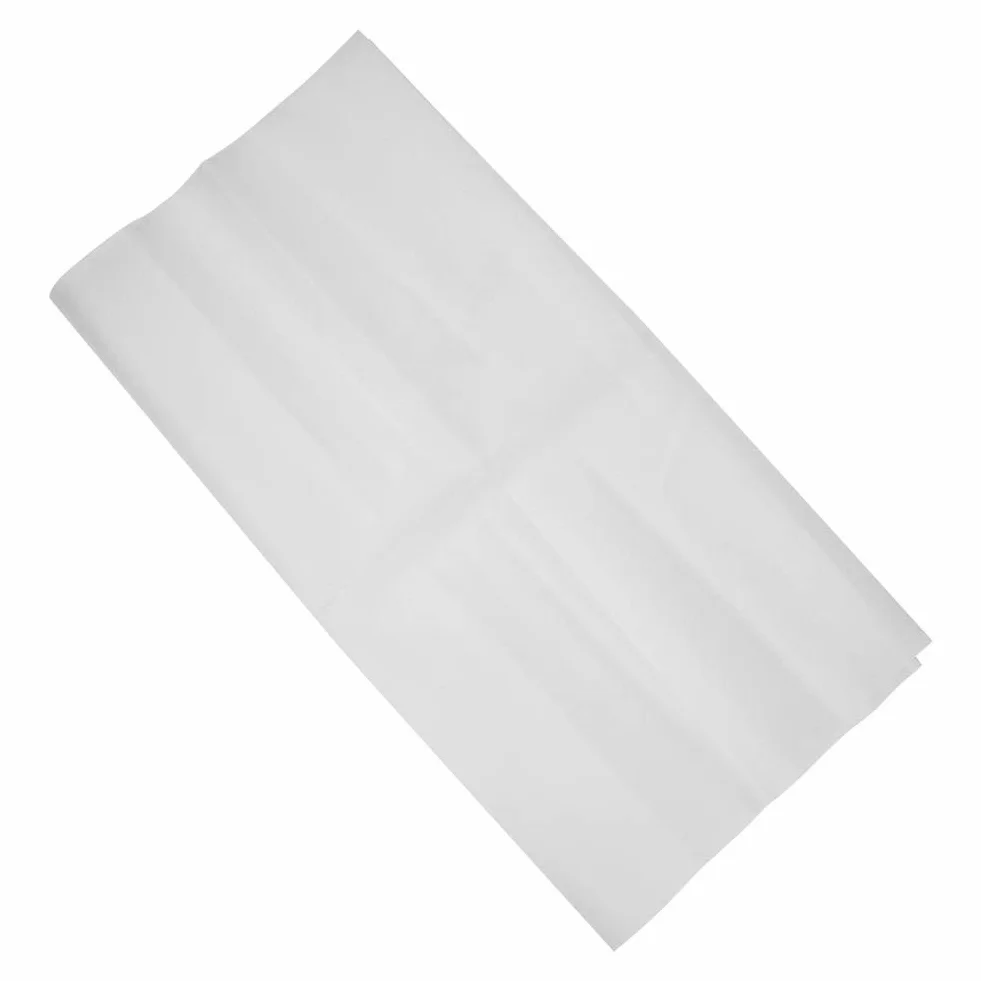 Housse de Microscope Antipoussière Imperméable 480x490mm Plastique