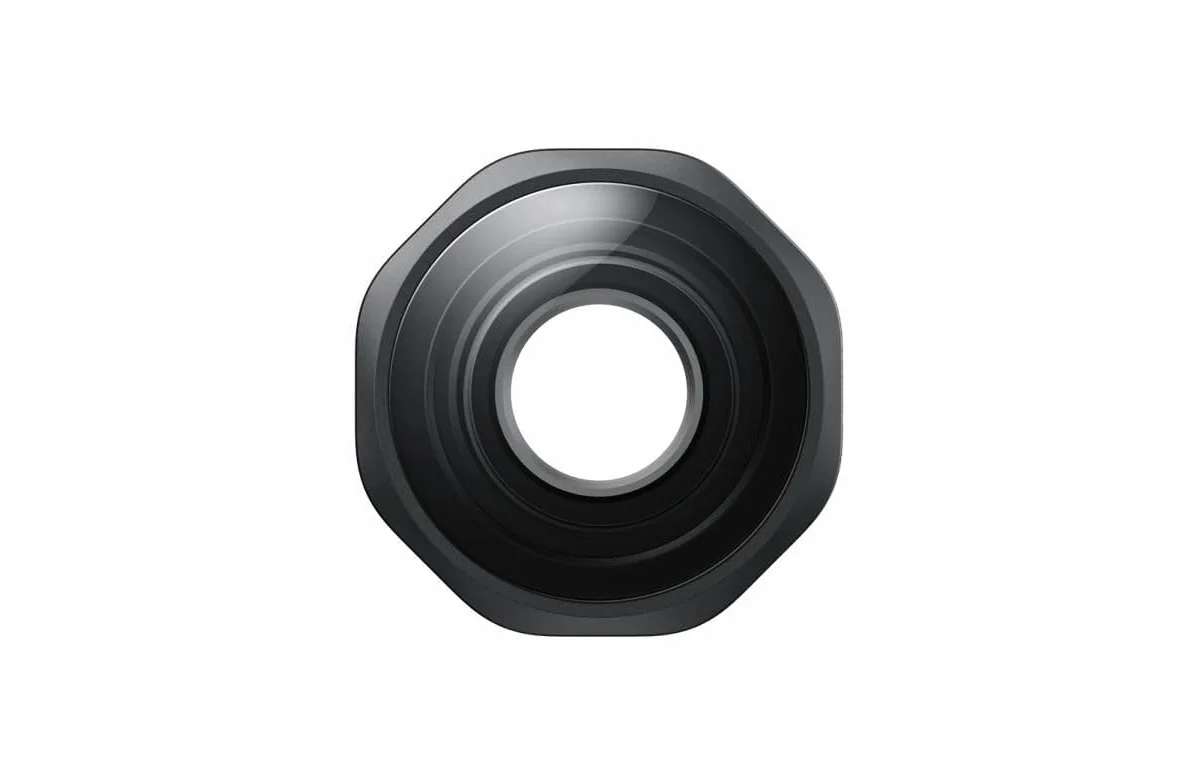 Insta360 Objectif Ace Pro 2 Ultra Large 189° Champ de Vision