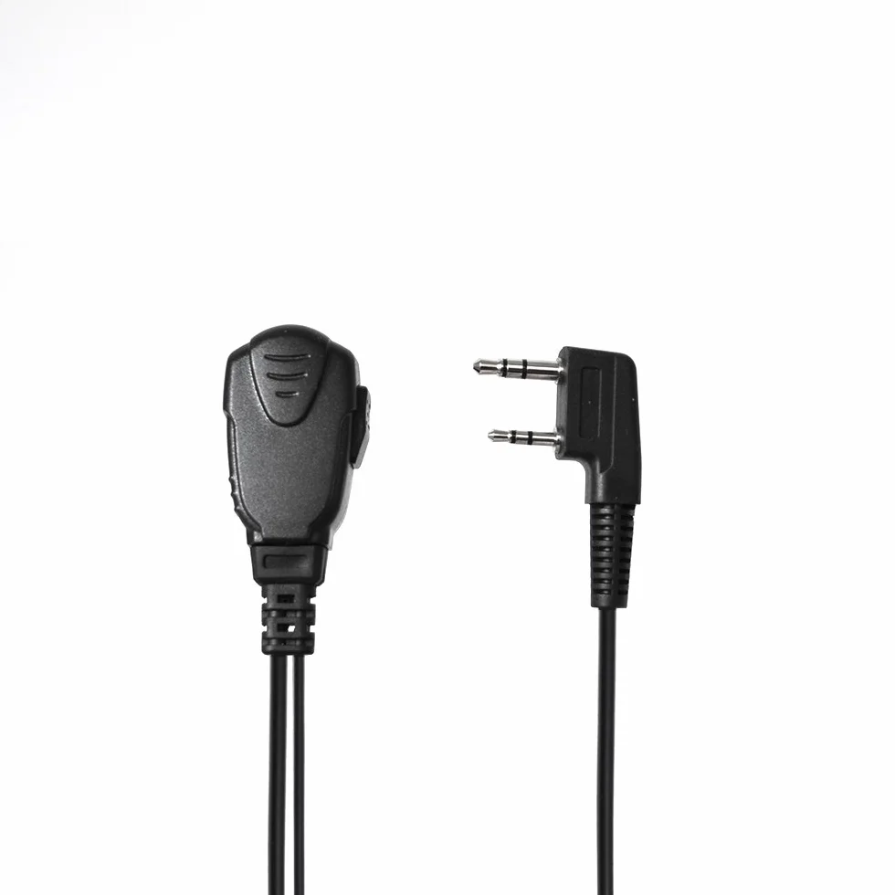 PNI Escort HP 8001L émetteur-récepteur 4W ASQ réglable avec écouteur HS81L