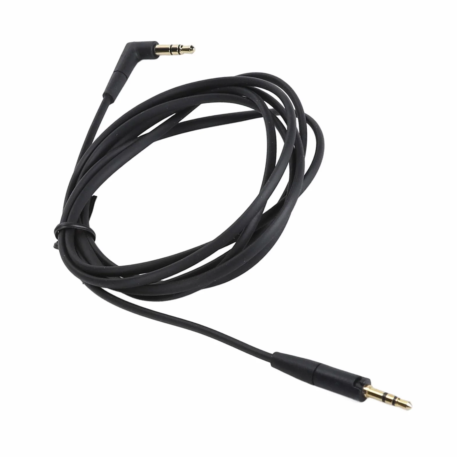 Câble Audio de Remplacement pour Casque HD400S HD350BT HD4.30 HD4.40BT HD4.50BTNC HD450BT HD458BT, Cordon 4,8 Pieds 3,5 Mm