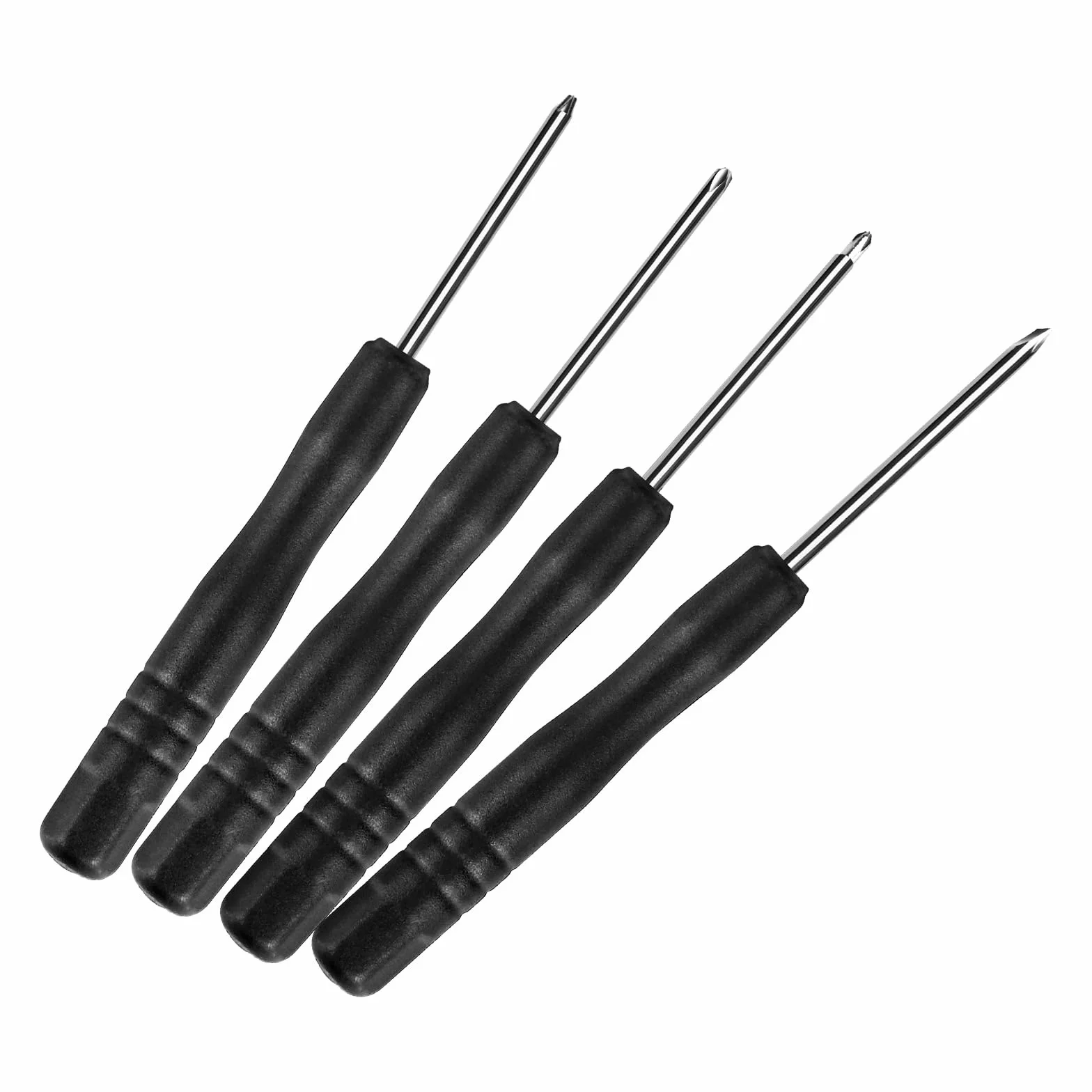 MMOBIEL Kit d'outils pour Smartphones 10 en 1: Tournevis, spudger en métal, Ventouse écrans, Chiffon Microfibres