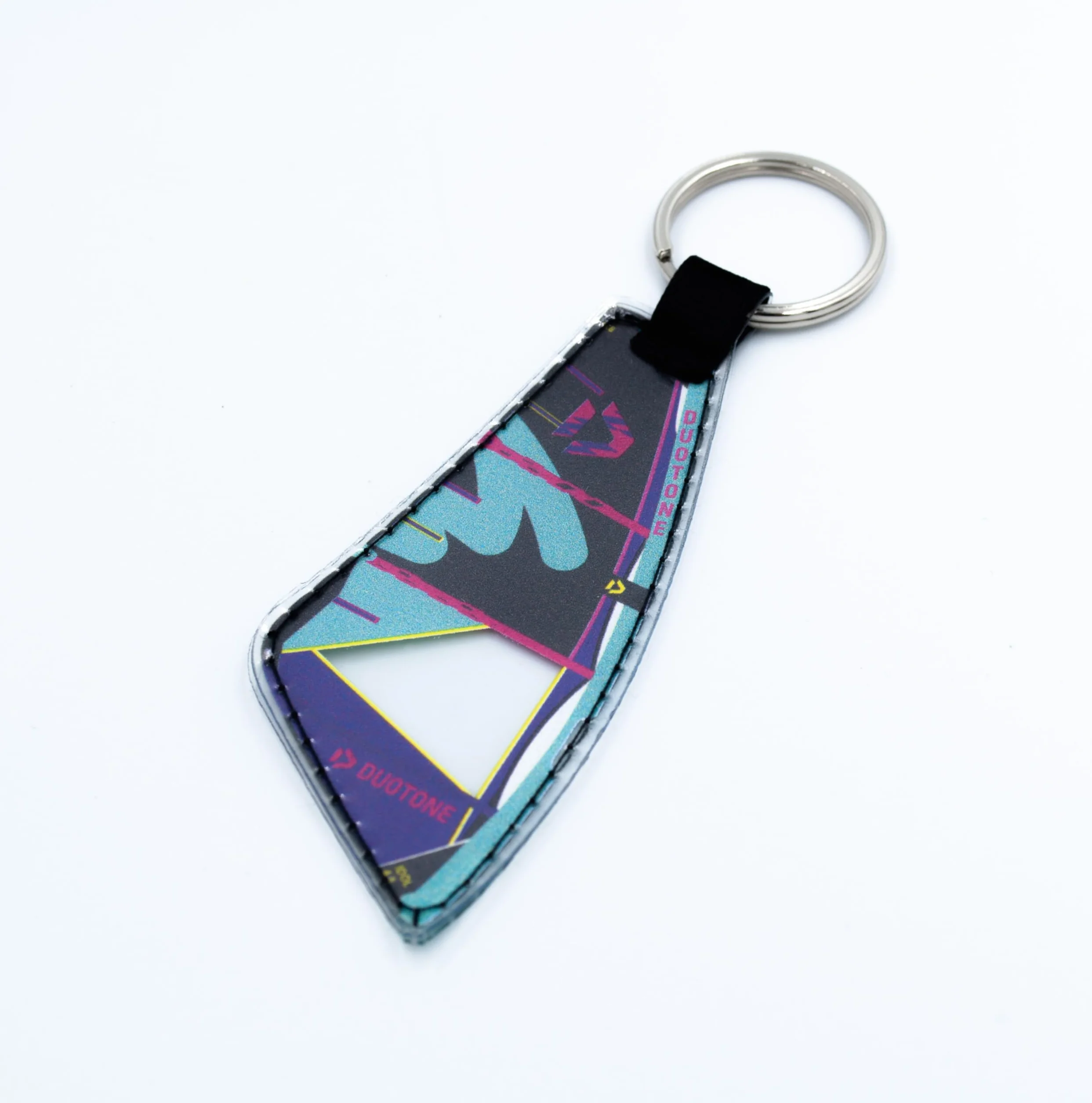 Duotone Idol LTD 2025 Porte-clés de planche à voile Keychain