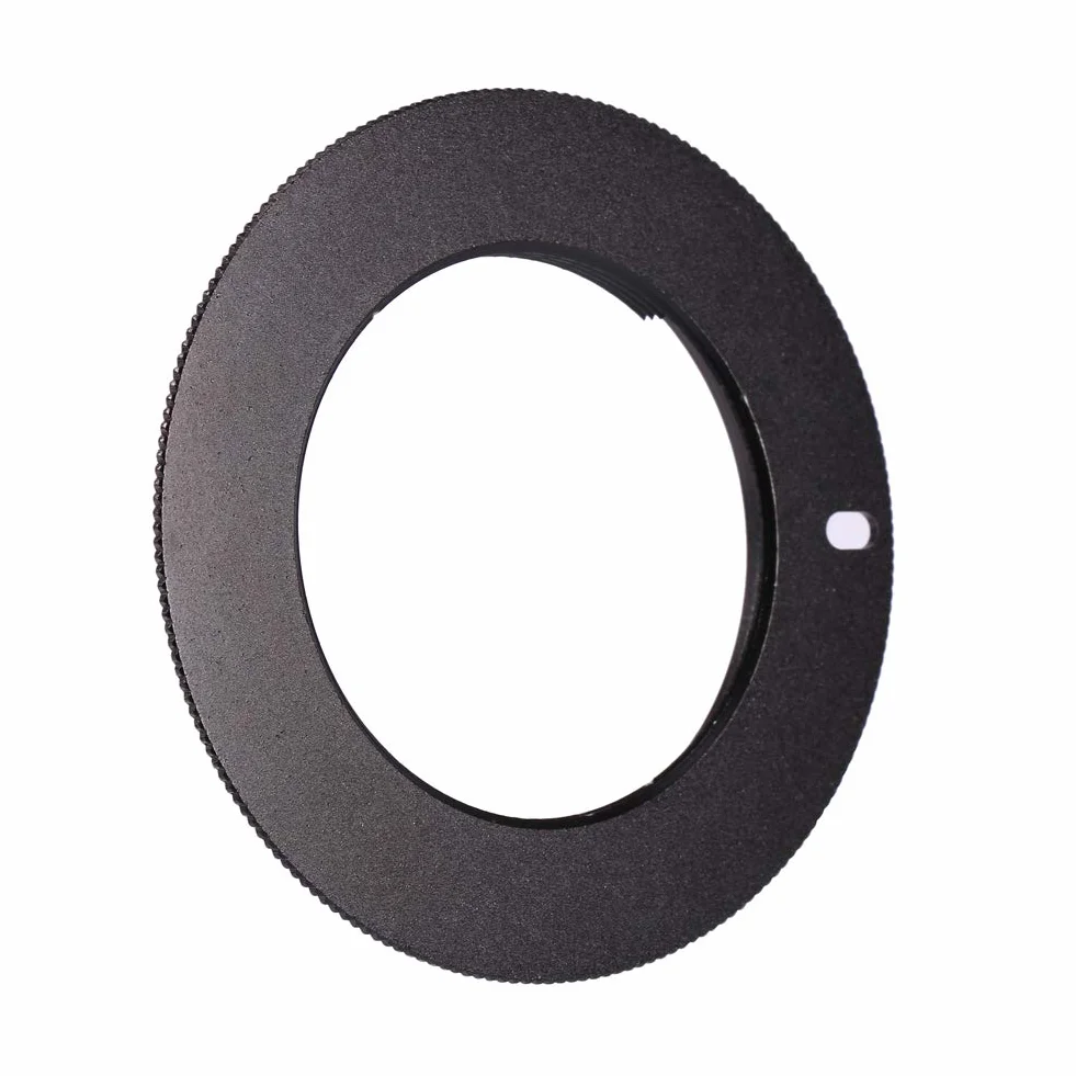 M42 e, Objectif M42 AF M42 vers AF pour Bague D'adaptation de Monture Minolta & DSLR en Métal