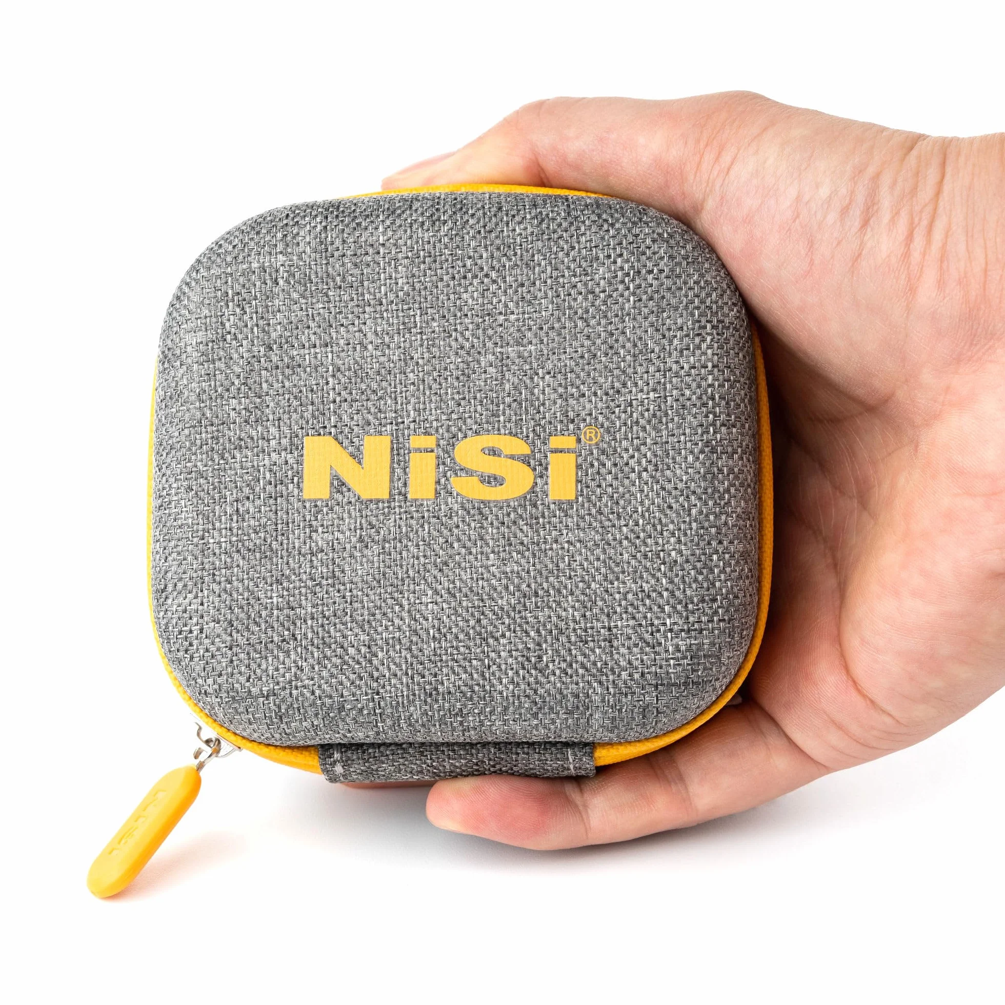 NiSi Sac filtrant