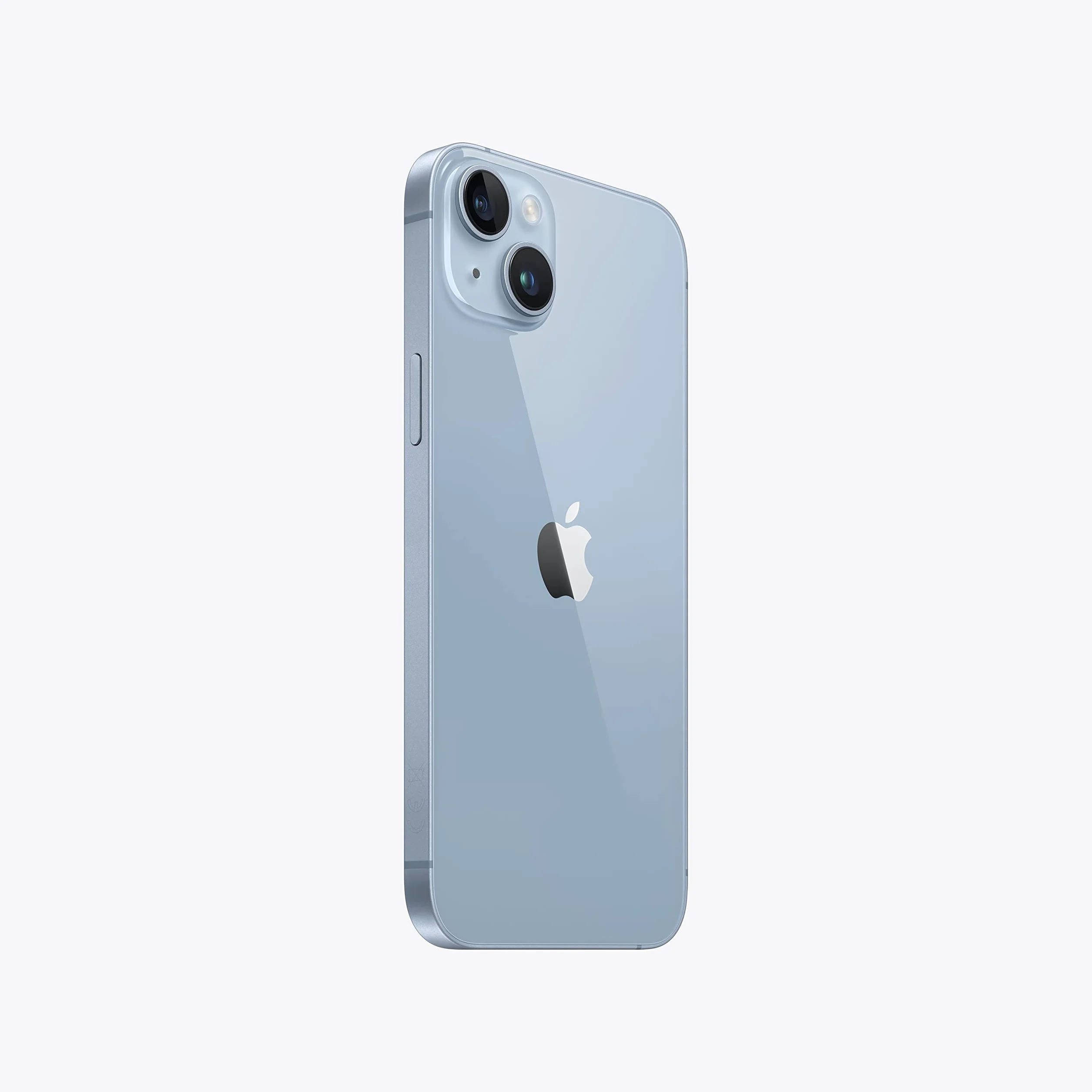 Apple iPhone 14 Plus 128 Go Bleu Reconditionné