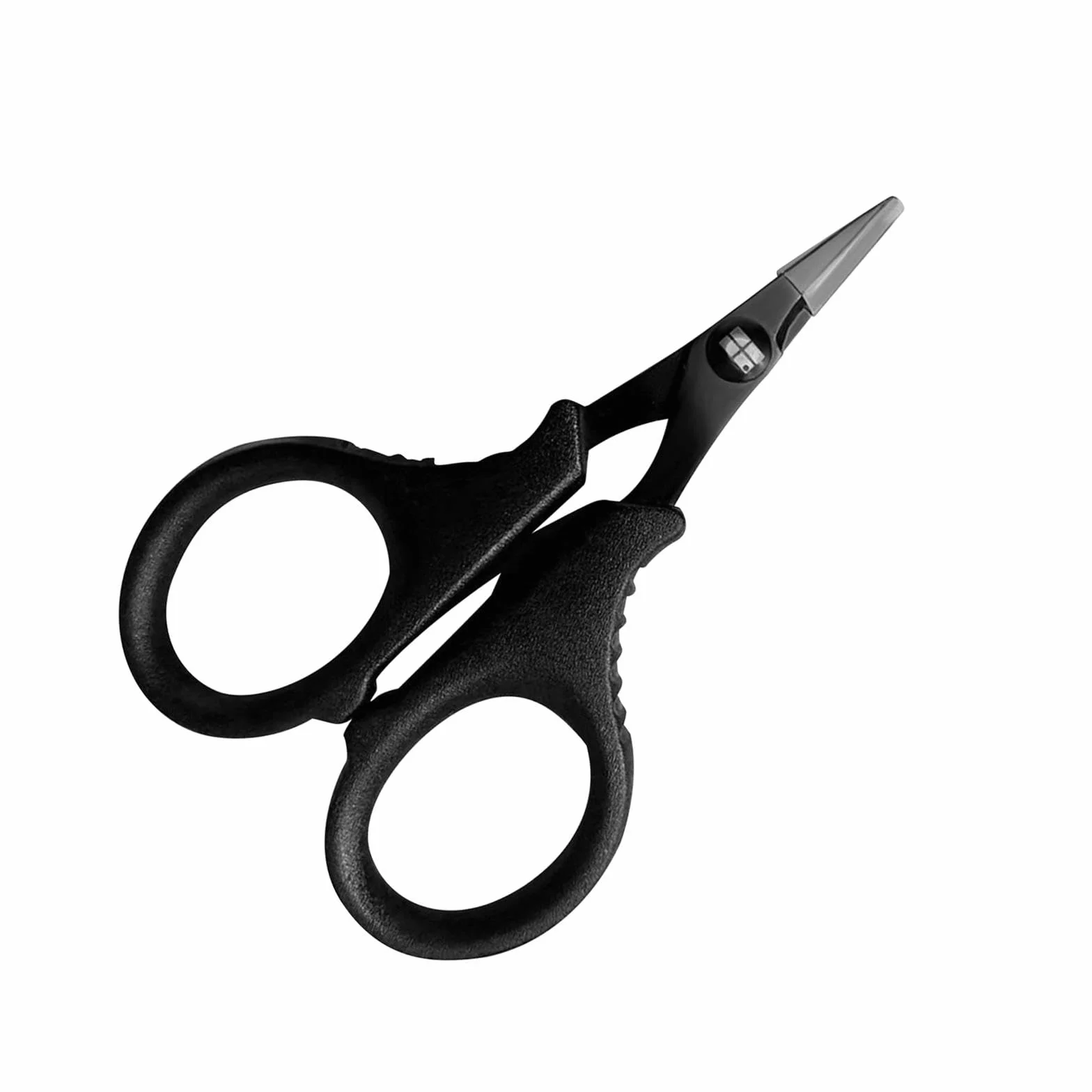 Perfeclan Ciseaux pour Cordes de Badminton, Outil de Cordage de Raquette Polyvalent