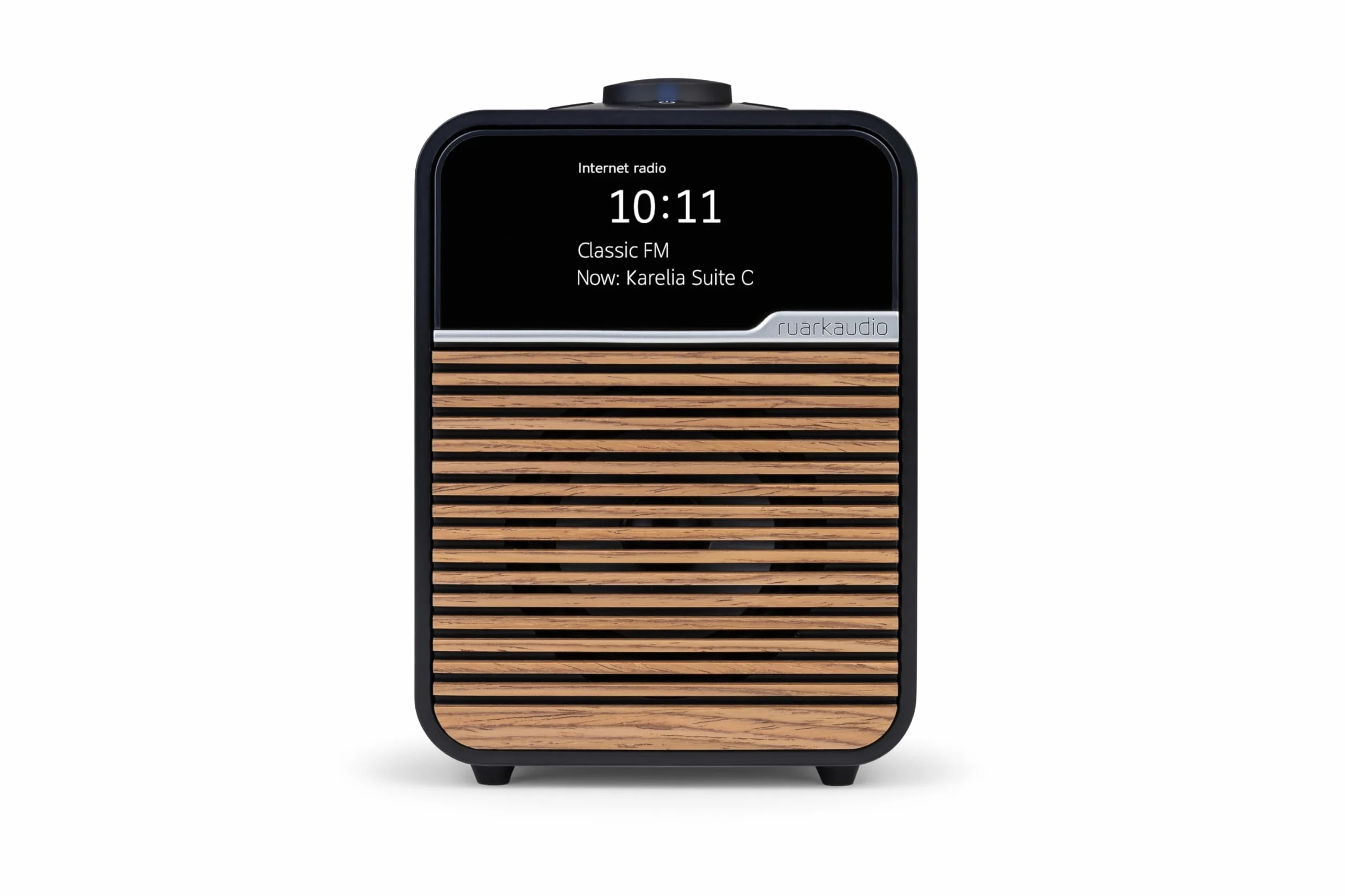 Ruark R1S Smart Radio