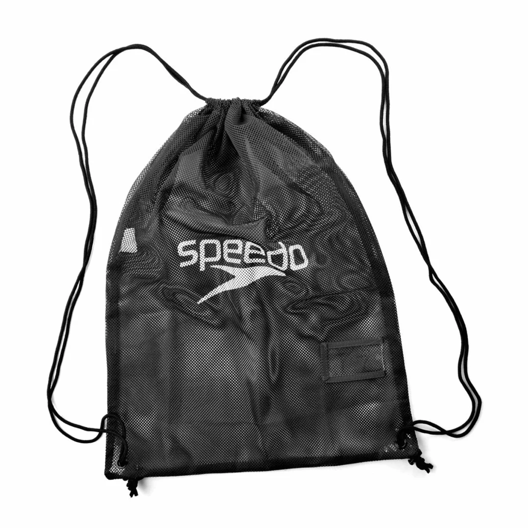 Speedo Mesh Bag Sac Mixte Adulte