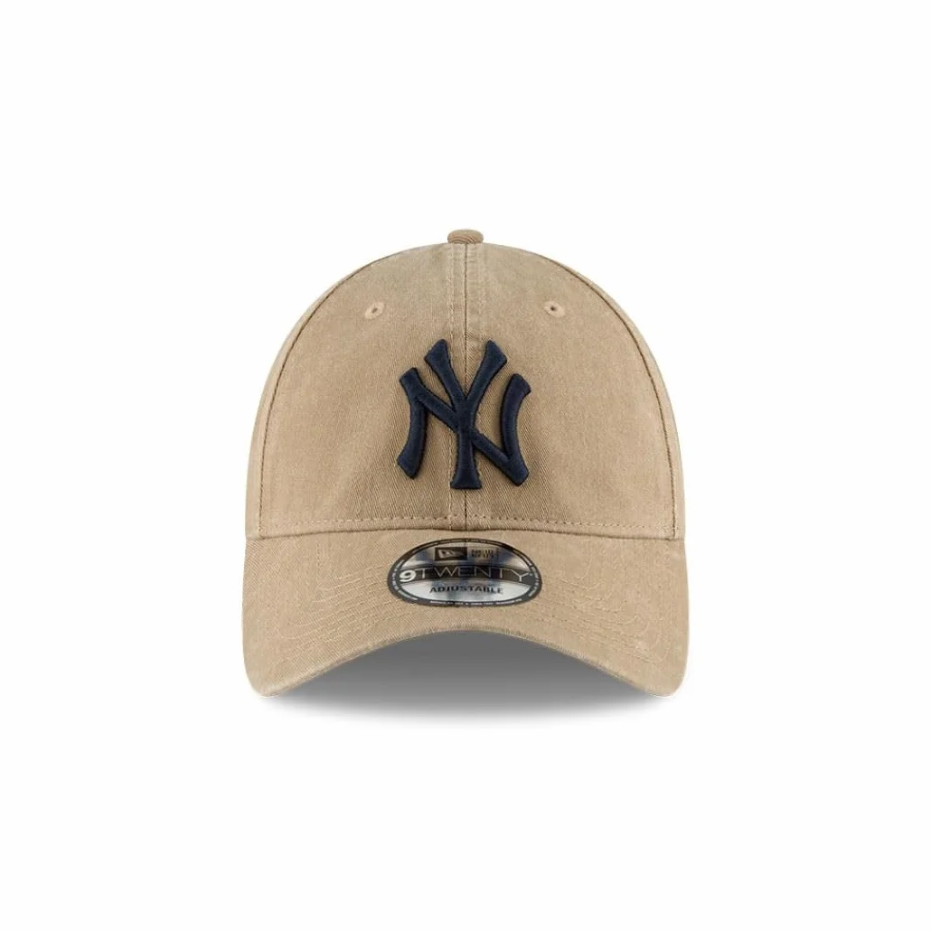 New Era MLB Classic Core 9Twenty Casquette de Baseball Non structuré réglable