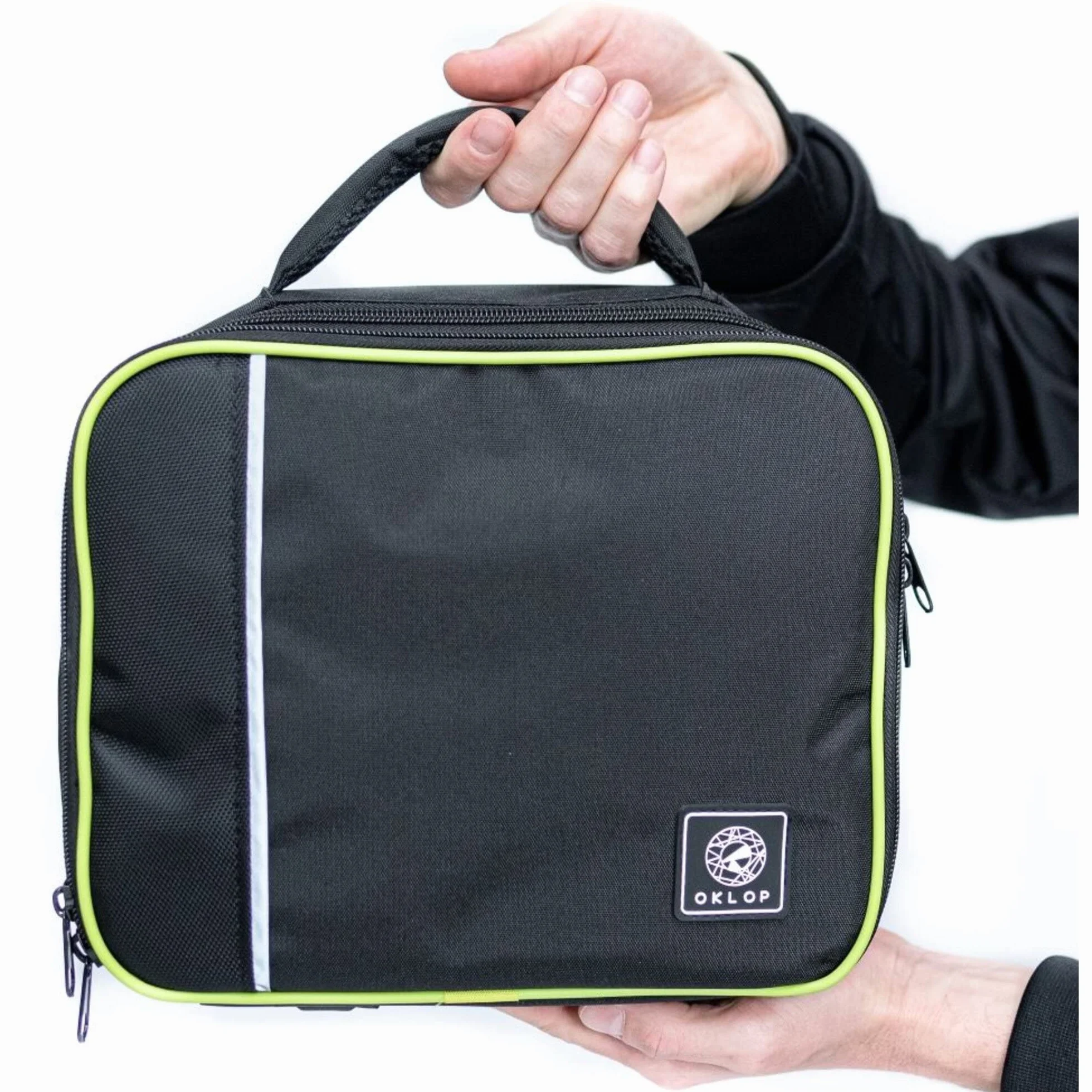 Oculaire et Sac d’Accessoires