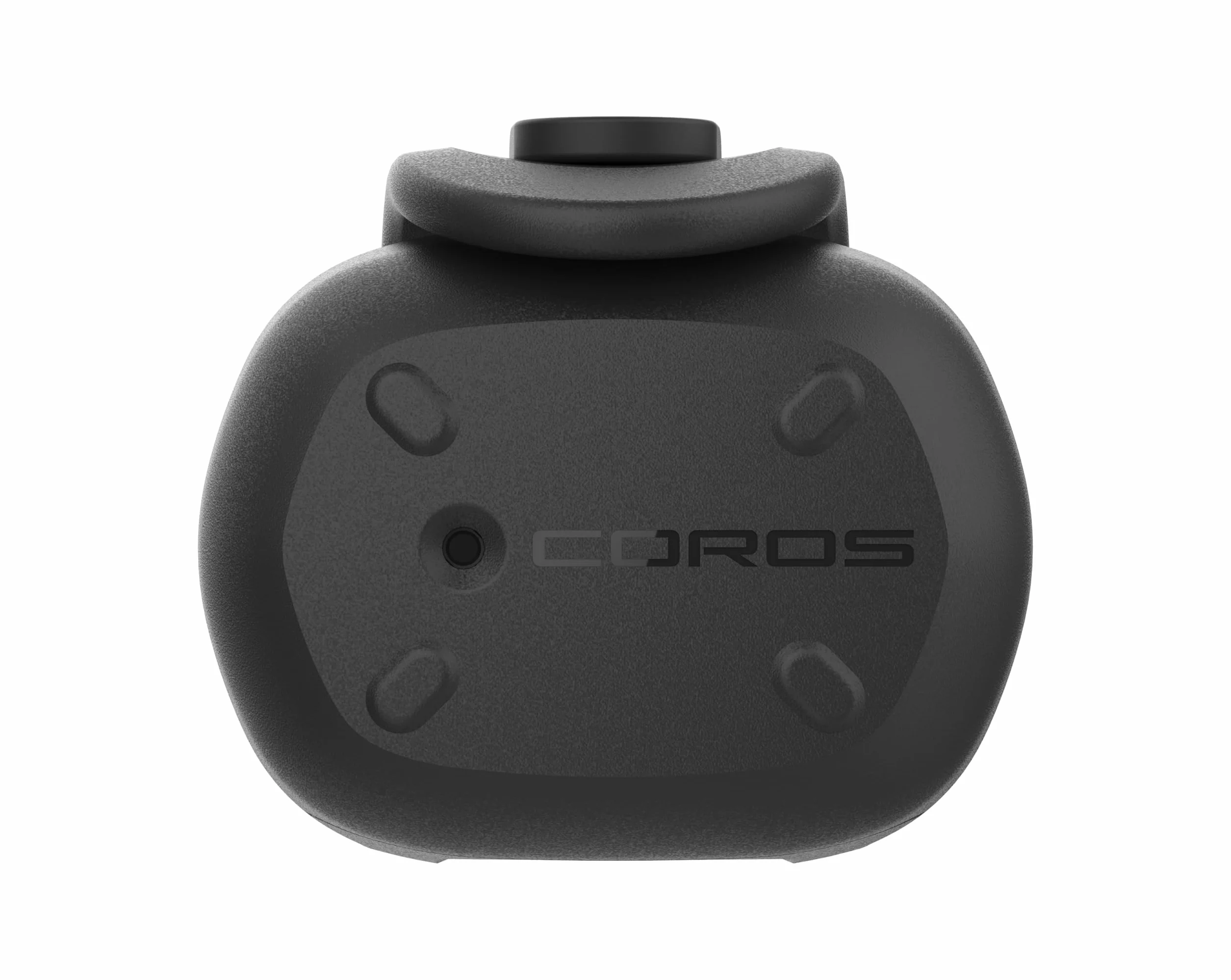 COROS Capteur de Vitesse de Vélo Bluetooth, Suivi Temps Réel Vitesse et Distance