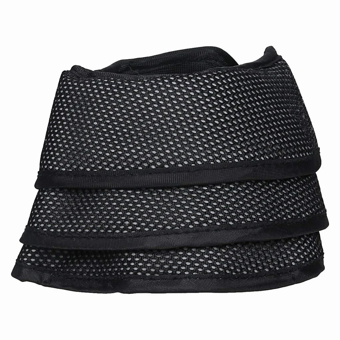 QHP Cloches Hydratantes Noir M