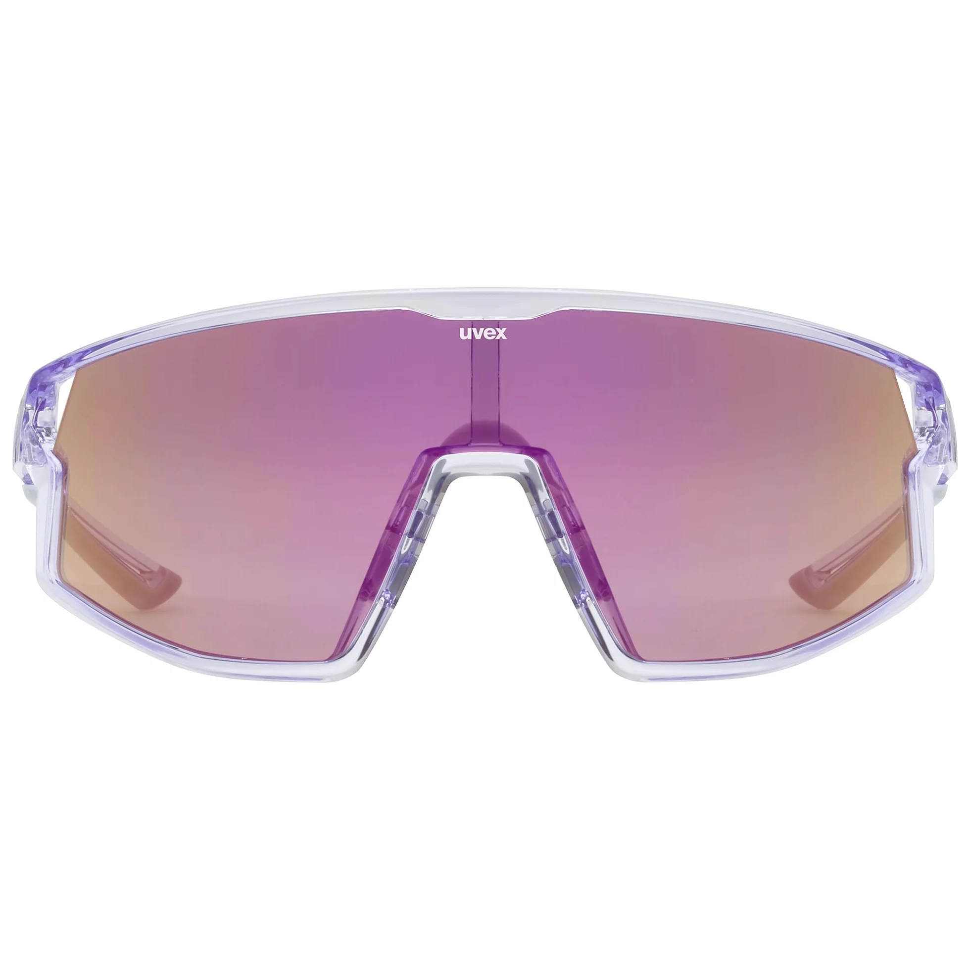 Uvex Skyryse Lunettes de Soleil Mixte