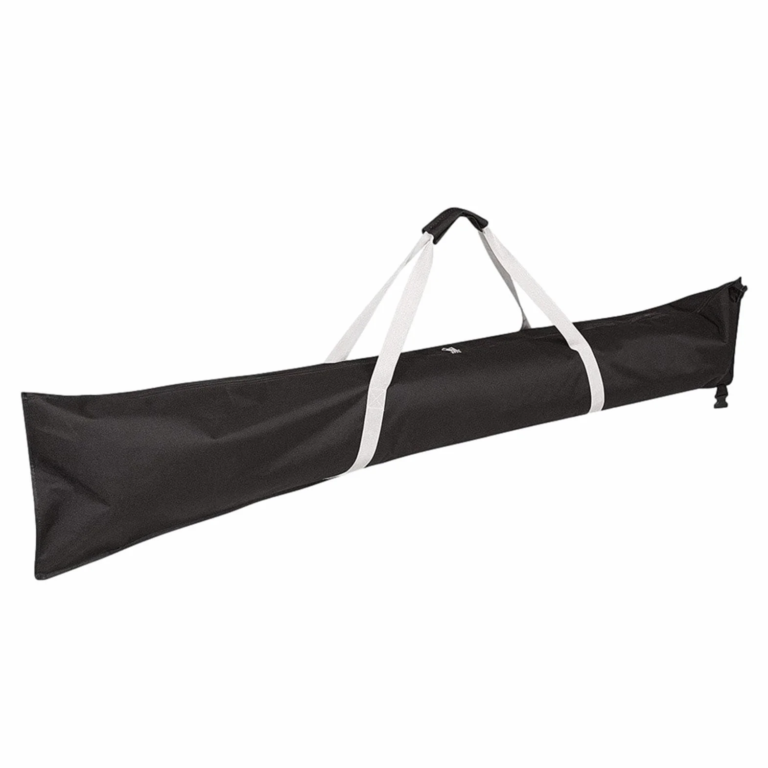 Sac De Transport Ski Rembourré Voyage Avion - Housse À Skis Paire Et Bâtons Homme Femme