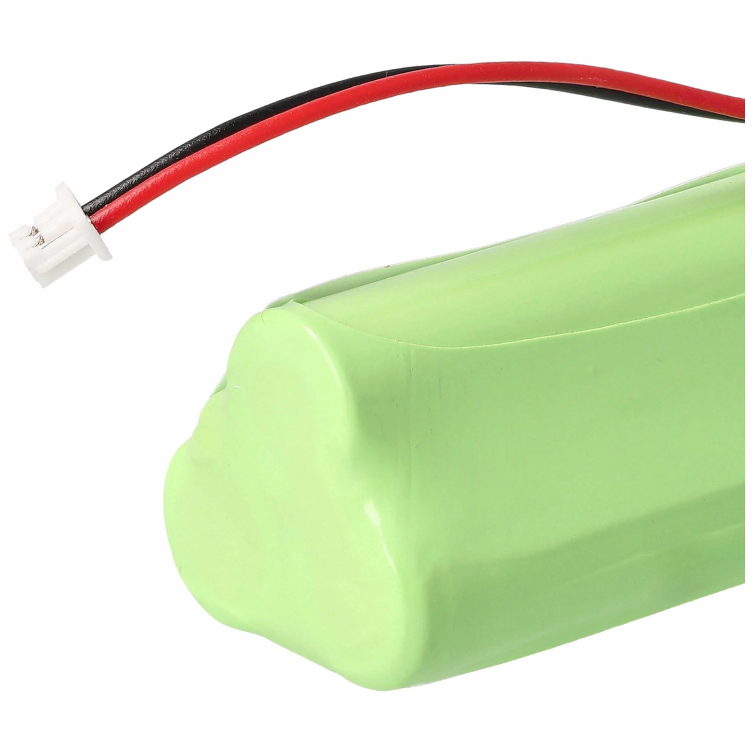 vhbw 1x Batterie Compatible avec Bang & Olufsen BeoCom 2 téléphone Fixe sans Fil (800mAh, 3,6V, NiMH) - Remplacement pour 3HR-AAAU-2
