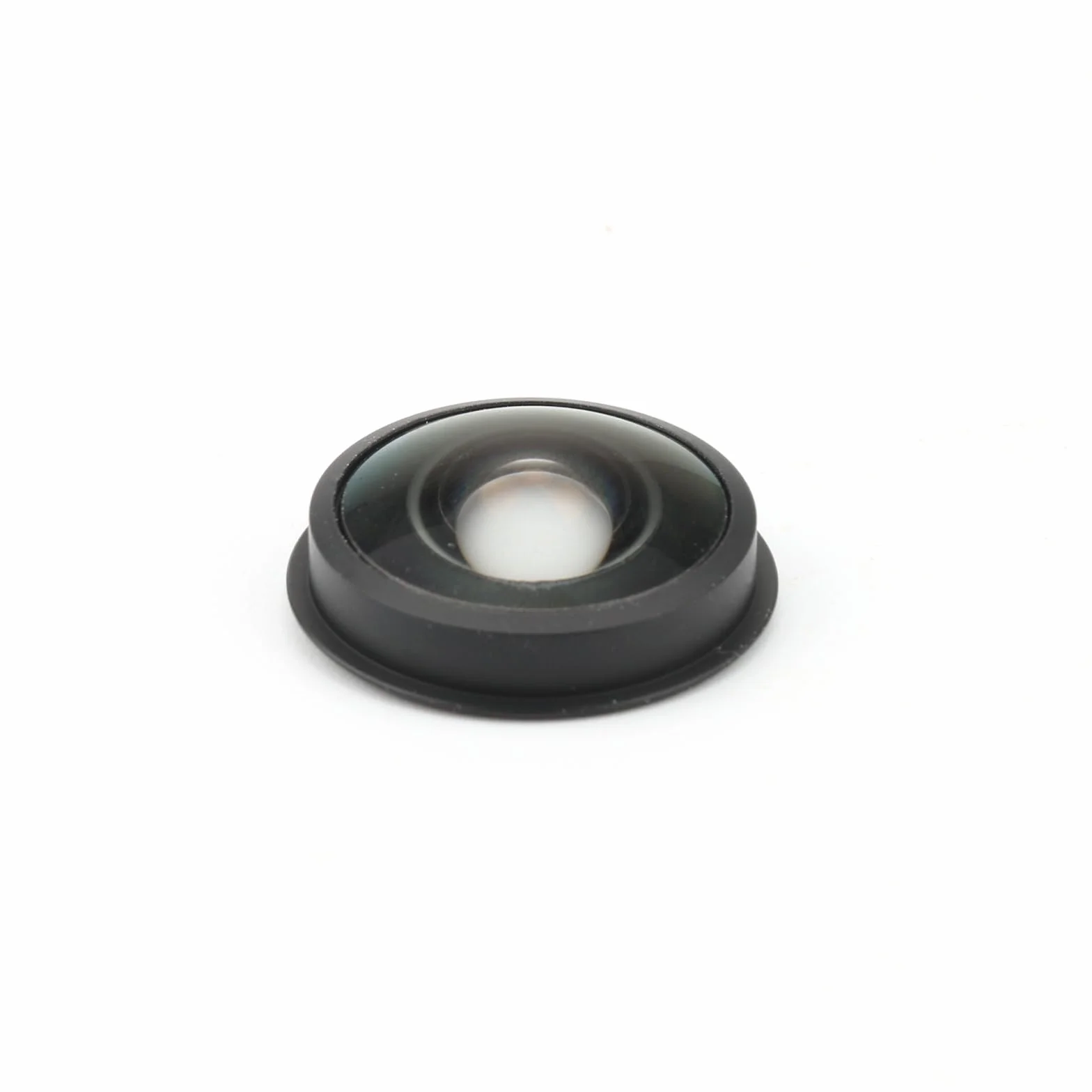 Objectif de réparation de caméra Compatible avec la caméra d'action Insta360 X3 Accessoires d'objectif de Remplacement