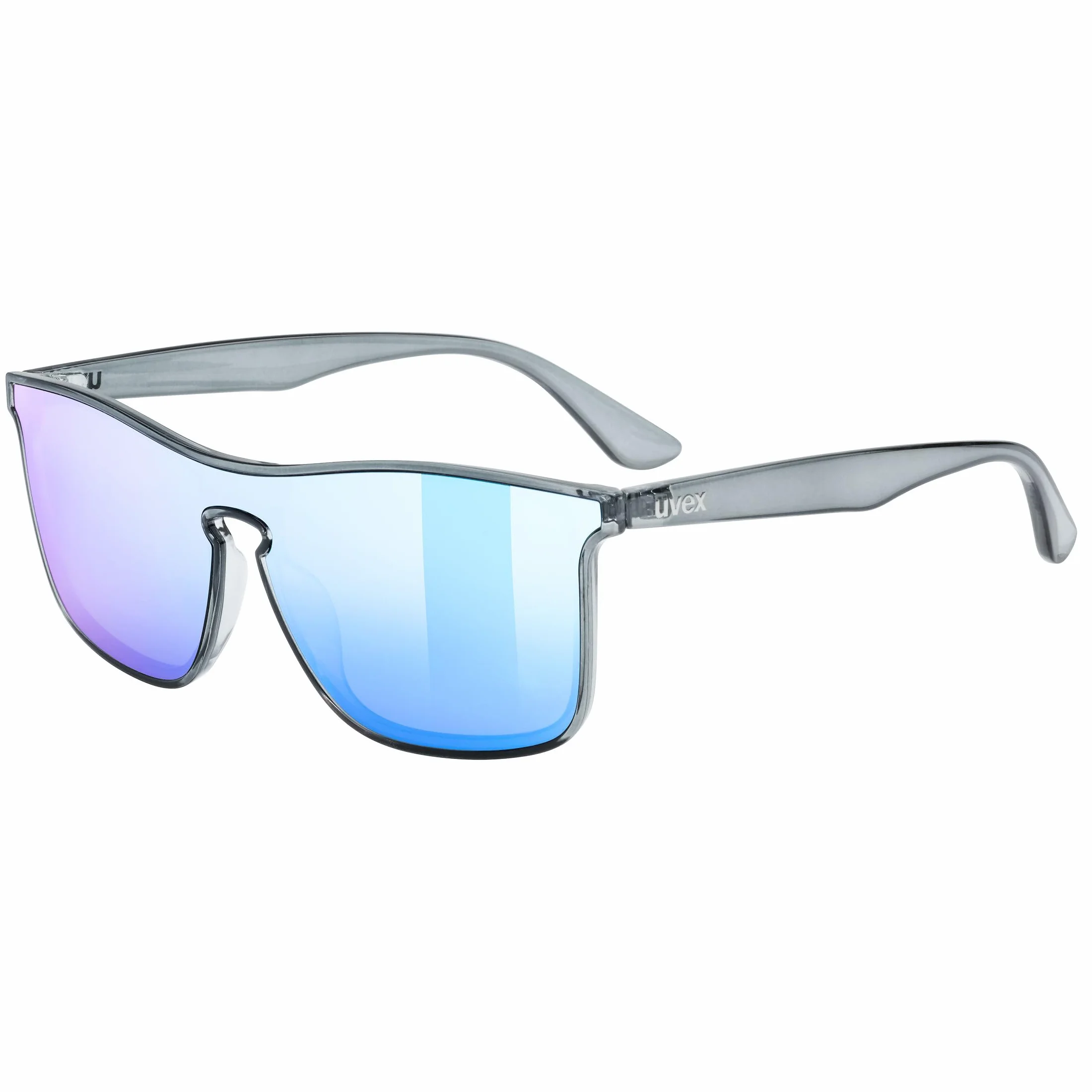 Uvex Heyday Sunglasses Mixte