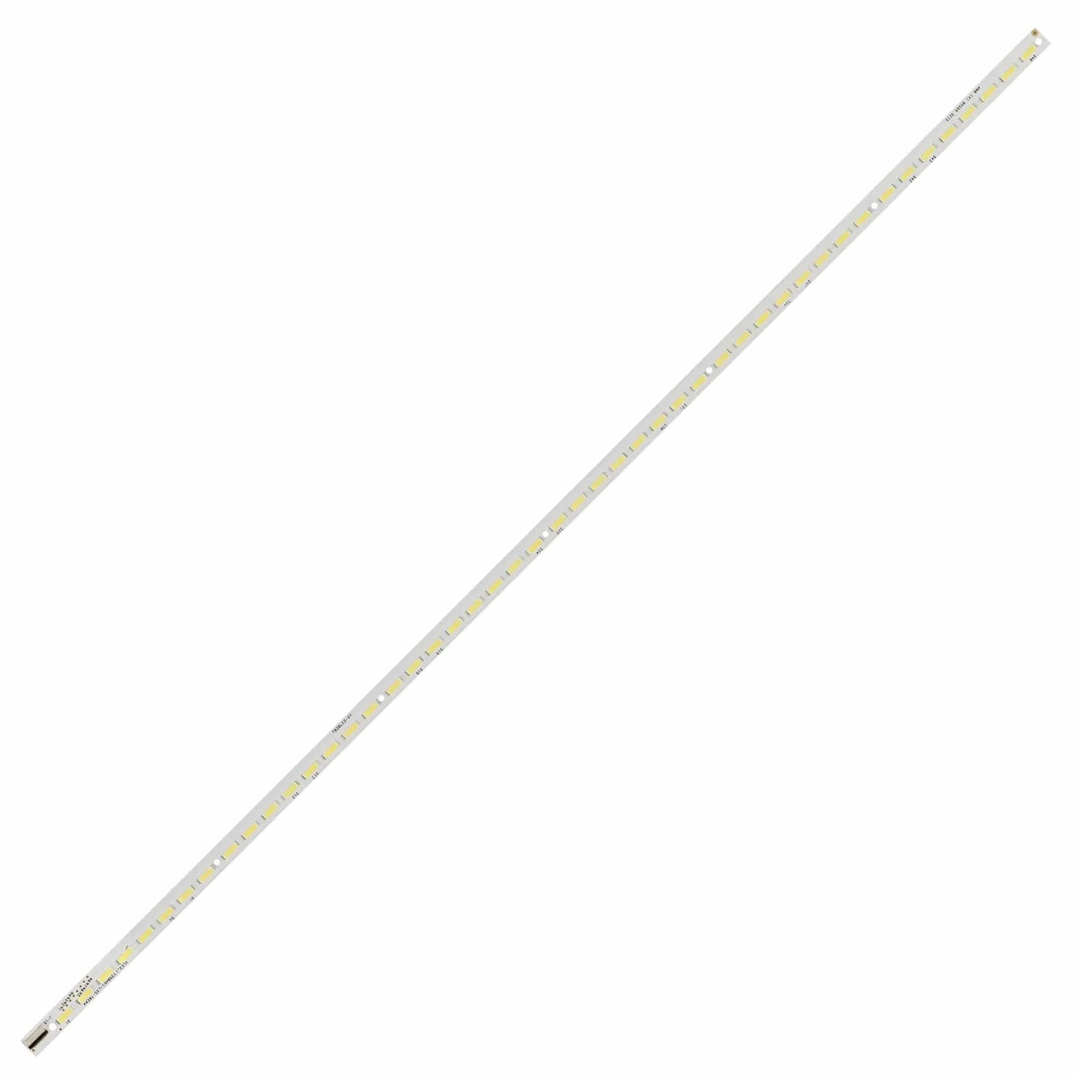 Bande LED 495mm 48 diodes Hisense LE39A720 LED39K300J LE39A700K L39EM58C V390HK1-LS5-TREM4
