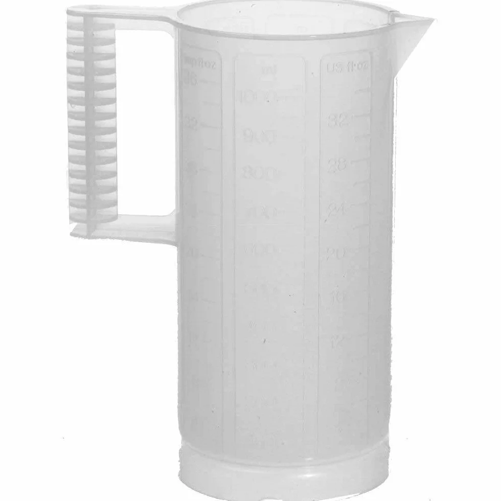 Pichet de mélange 1L Paterson Transparent