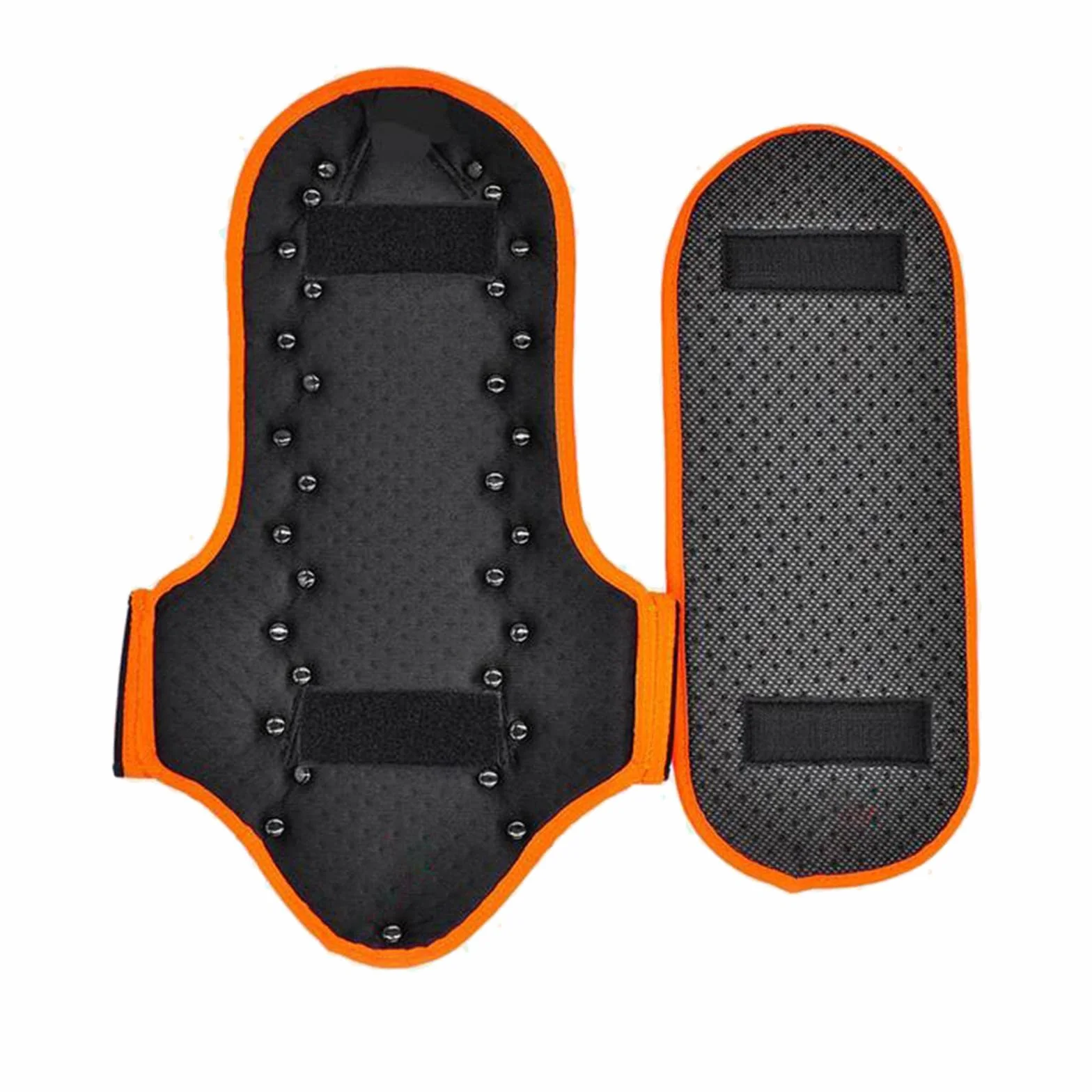 Enfants Back Protector Pad Snowboard Moto Riding Sports