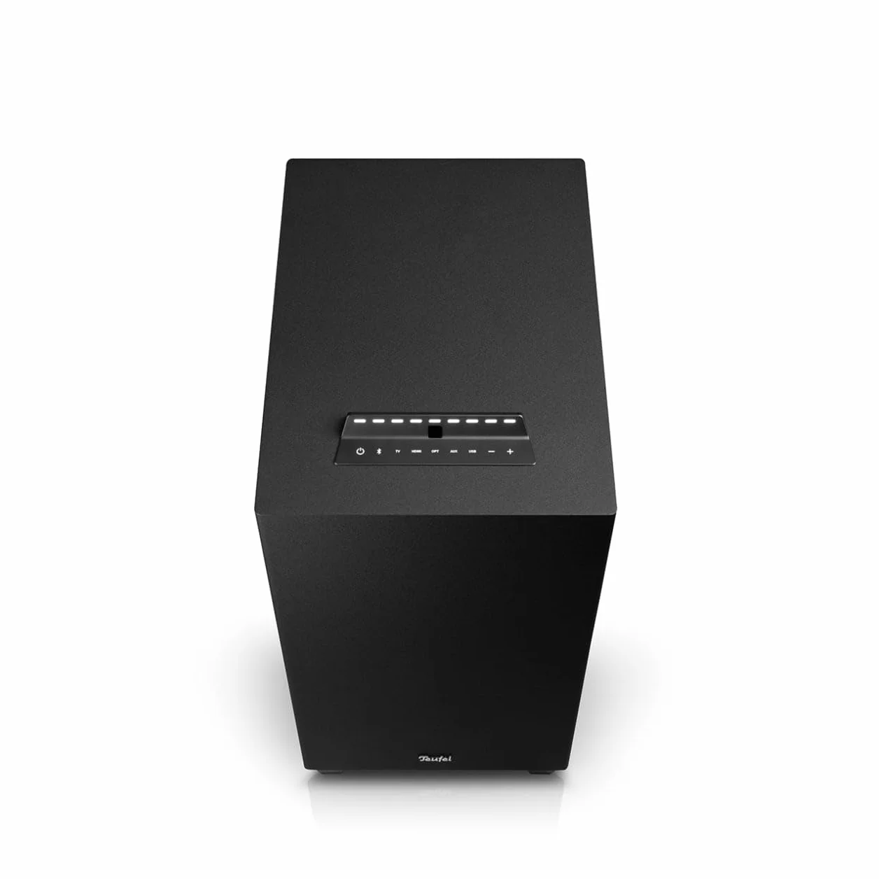 Teufel CONSONO 25 Système Home Cinéma Surround 5.1 avec Bluetooth, Dolby Audio, HDMI ARC CEC